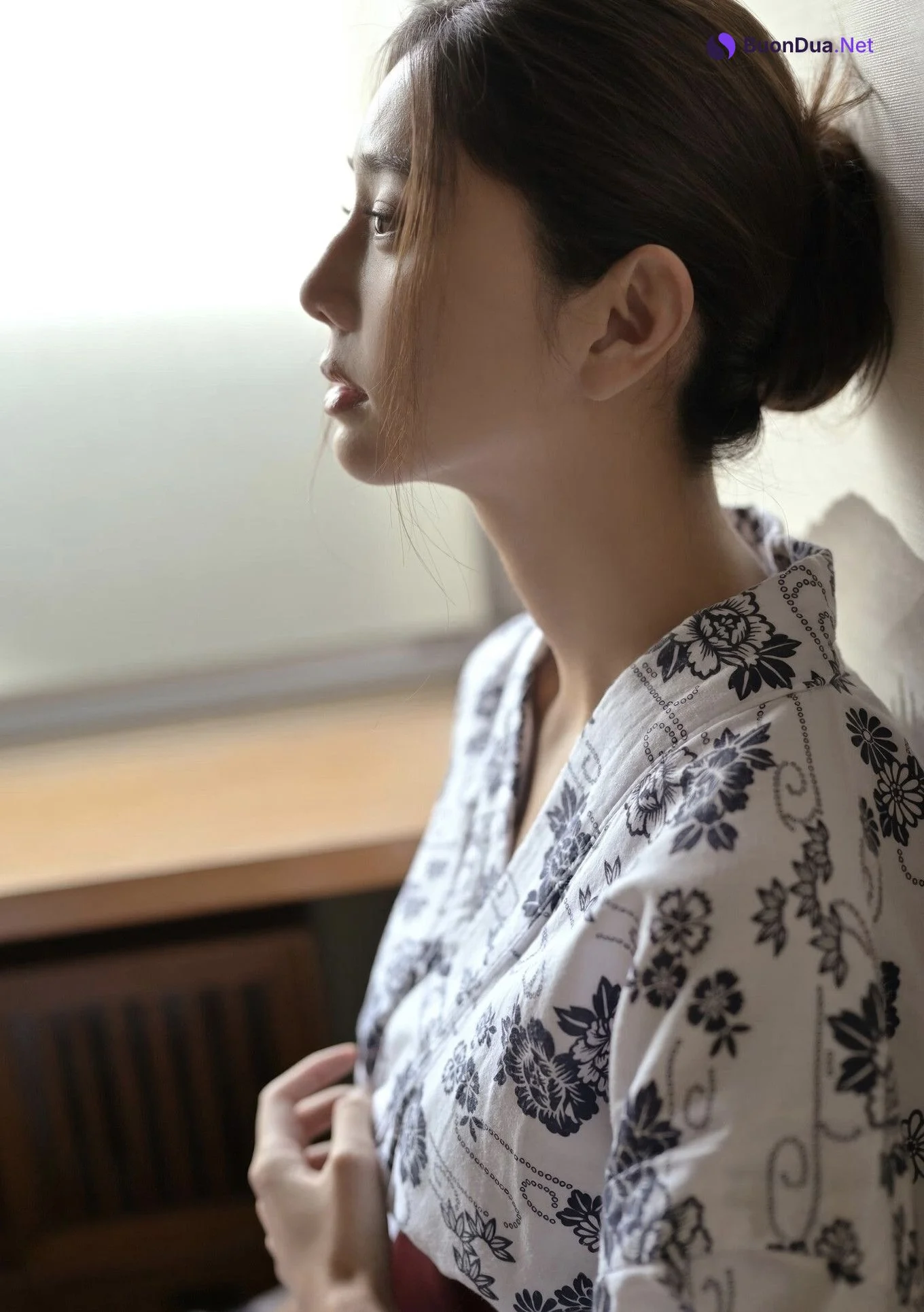 Yasuyo Saito 斎藤恭代, デジタル写真集 「Exciting Girls Vol.3」 Set.04 - Photo 7