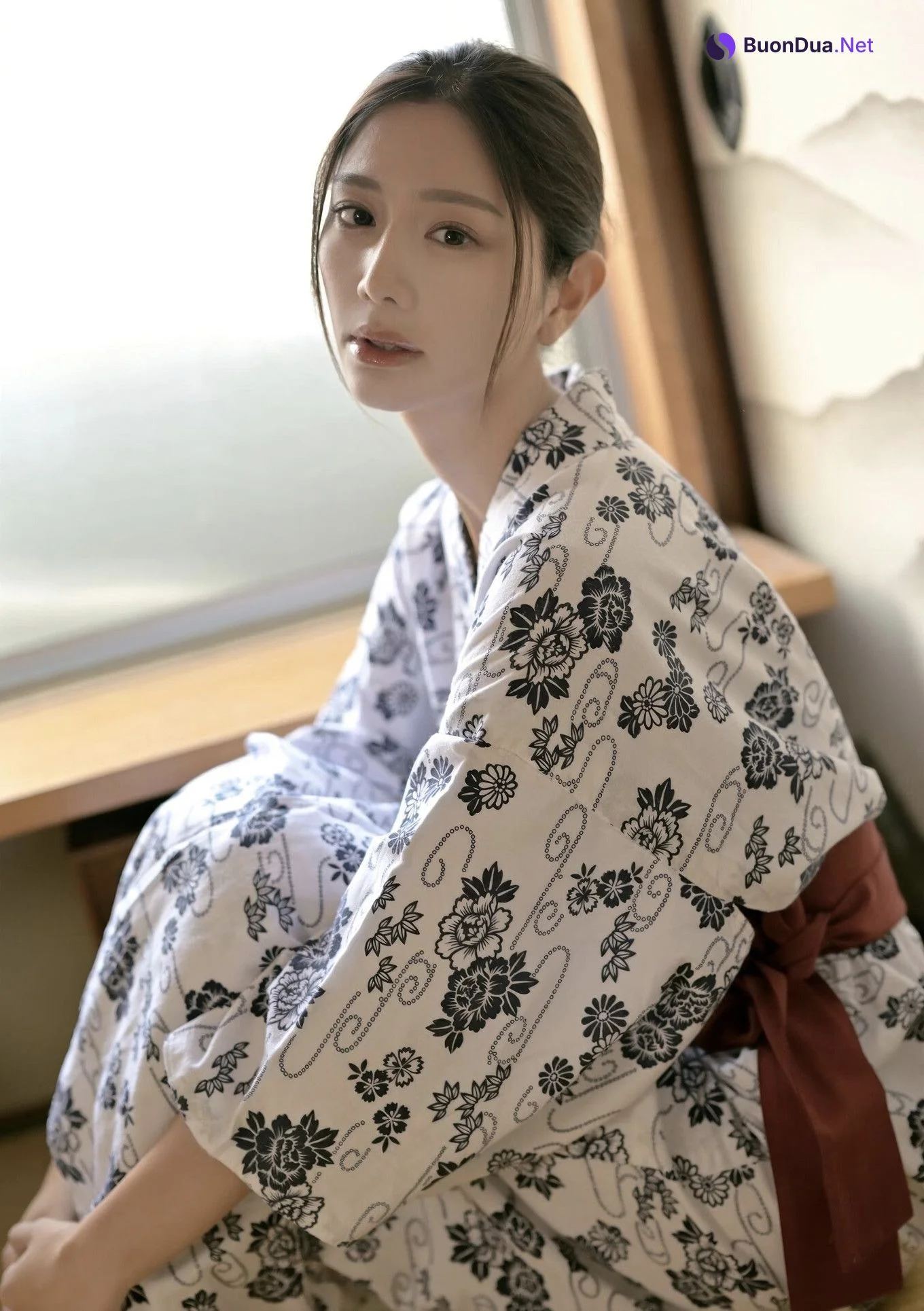 Yasuyo Saito 斎藤恭代, デジタル写真集 「Exciting Girls Vol.3」 Set.04 - Photo 8