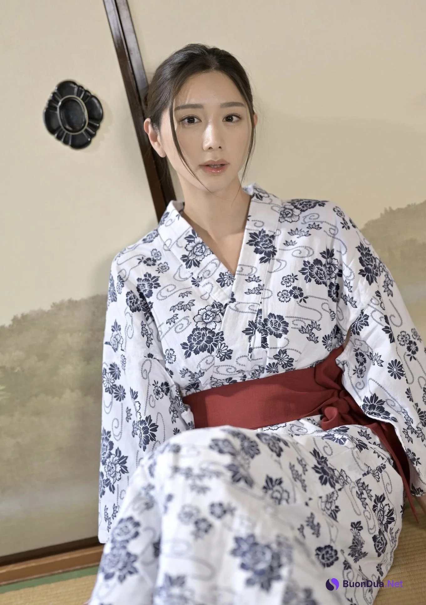 Yasuyo Saito 斎藤恭代, デジタル写真集 「Exciting Girls Vol.3」 Set.04 - Photo 9