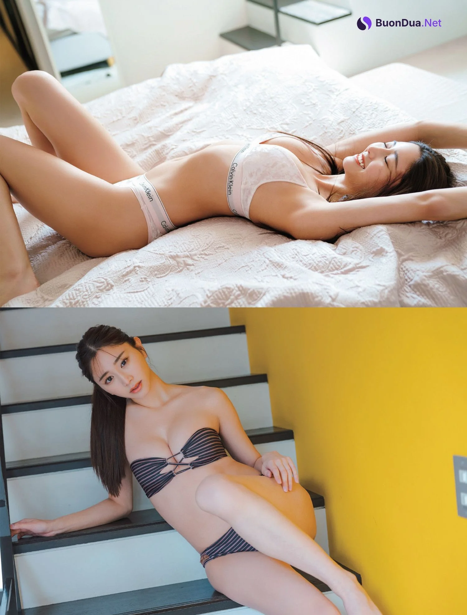Yasuyo Saito 斎藤恭代, FLASH 2023.06.27 (フラッシュ 2023年6月27日号) - Photo 2
