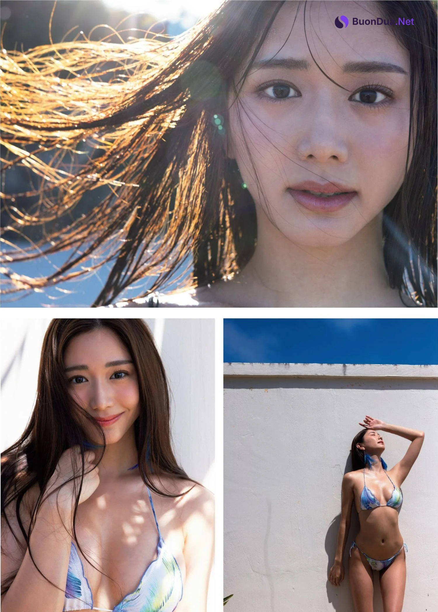 Yasuyo Saito 斎藤恭代, FLASH 2023.10.24 (フラッシュ 2023年10月24日号) - Photo 2