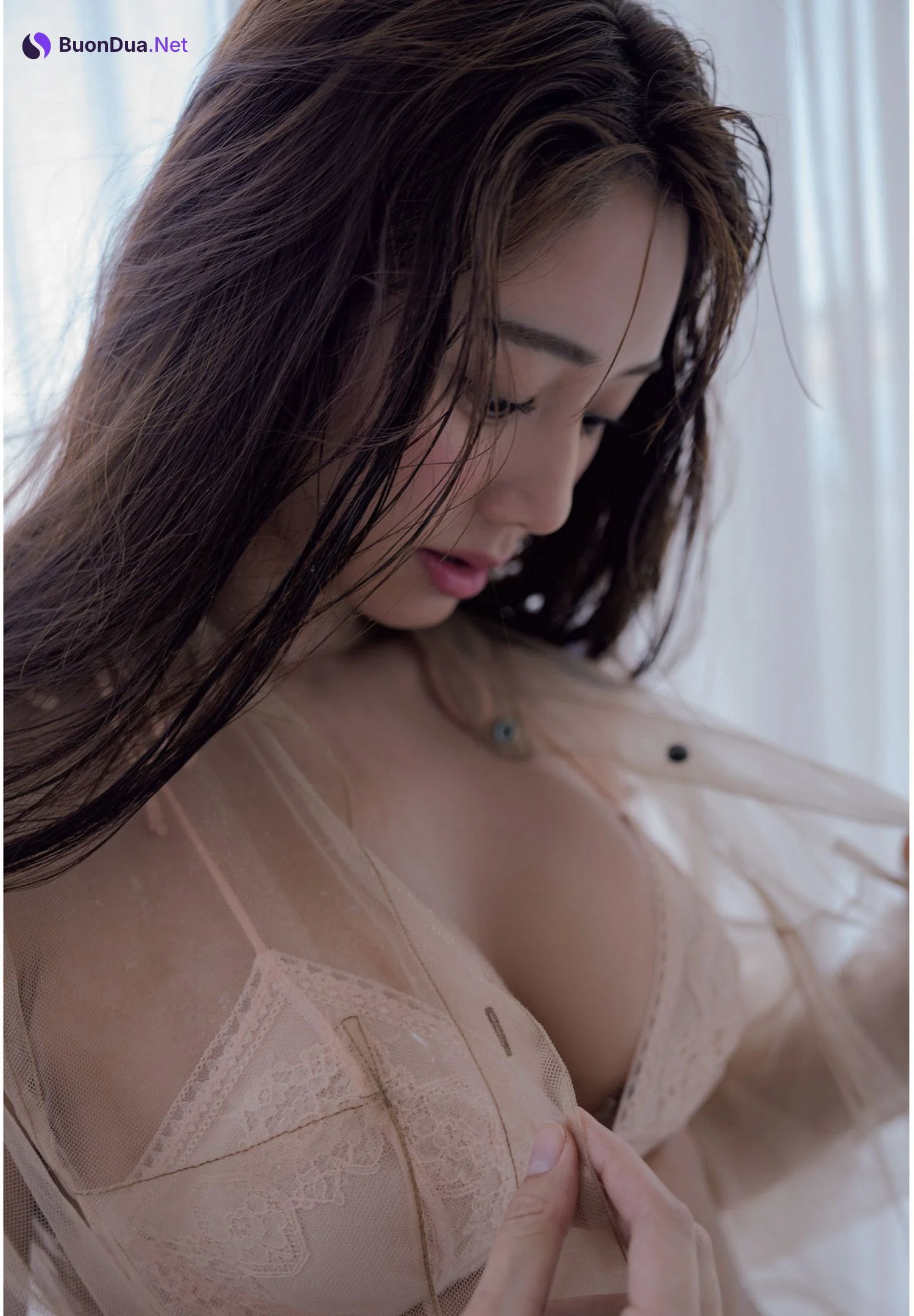 Yasuyo Saito 斎藤恭代, FLASH 2024.04.30 (フラッシュ 2024年4月30日号) - Photo 10