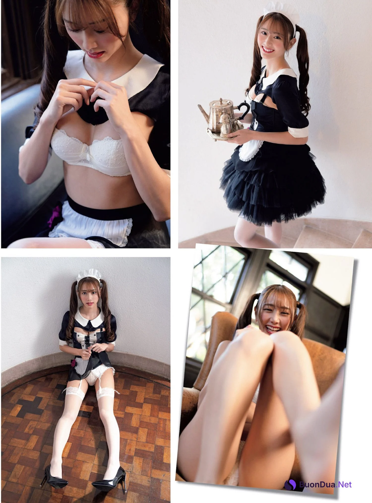 Yasuyo Saito 斎藤恭代, FLASH 2024.04.30 (フラッシュ 2024年4月30日号) - Photo 5