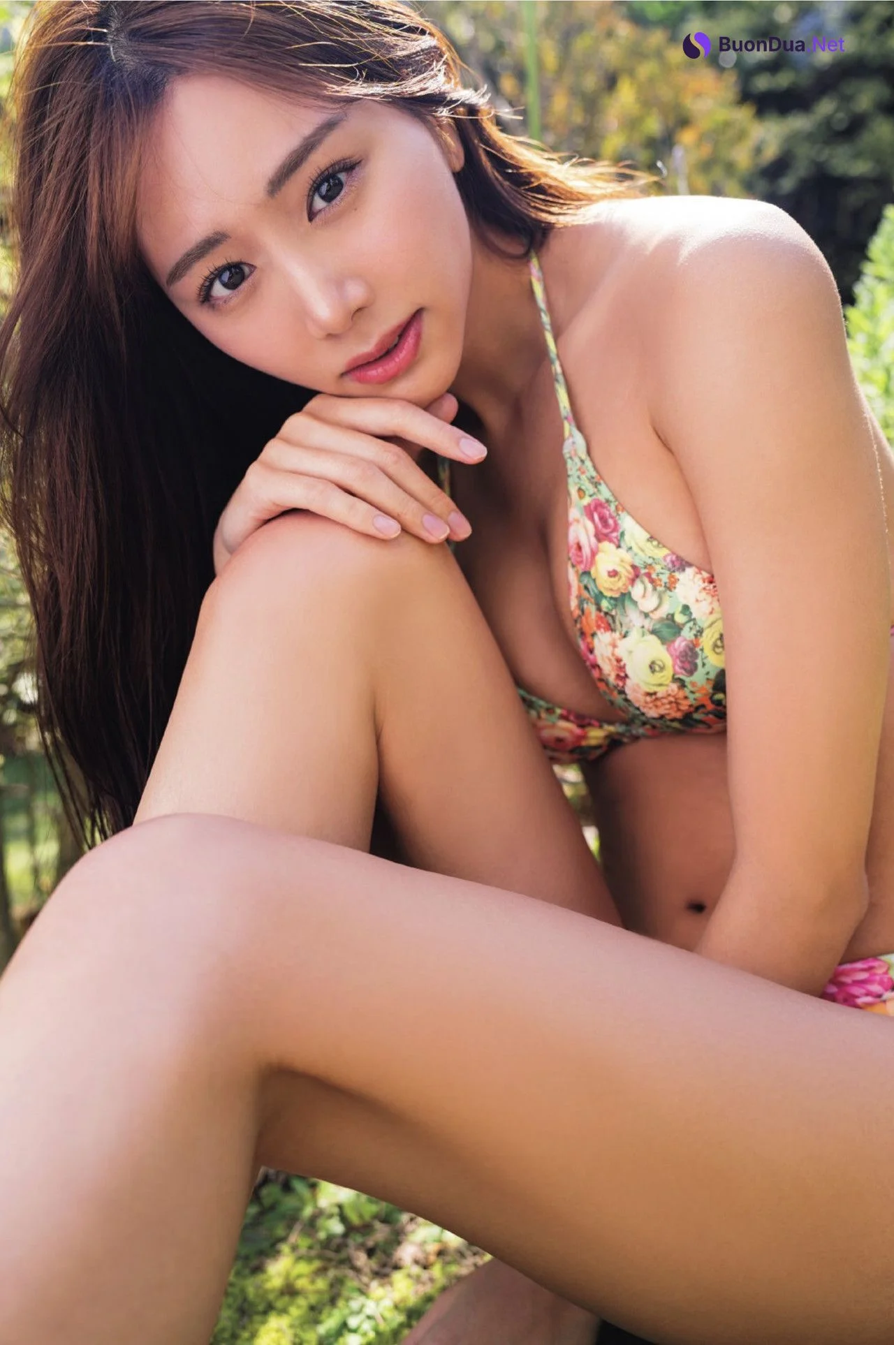 Yasuyo Saito 斎藤恭代, FLASH フラッシュ サンプル版 Sensational - Photo 10