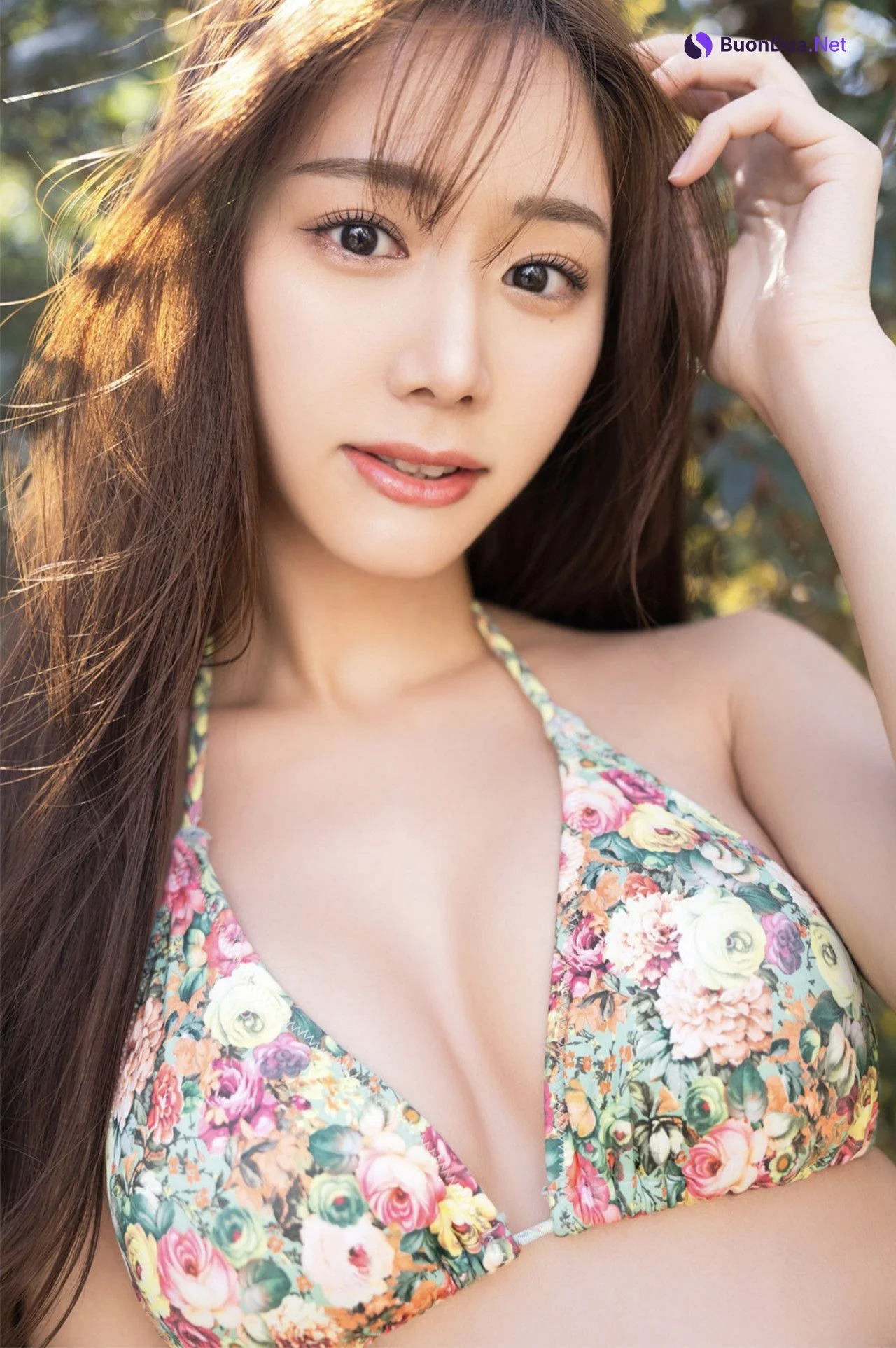 Yasuyo Saito 斎藤恭代, FLASH フラッシュ サンプル版 Sensational - Photo 17