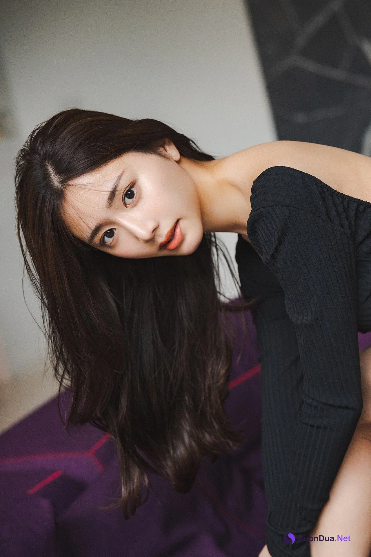 Yasuyo Saito 斎藤恭代, FLASHデジタル写真集 「美しき革命」 Set.02 - Photo 17