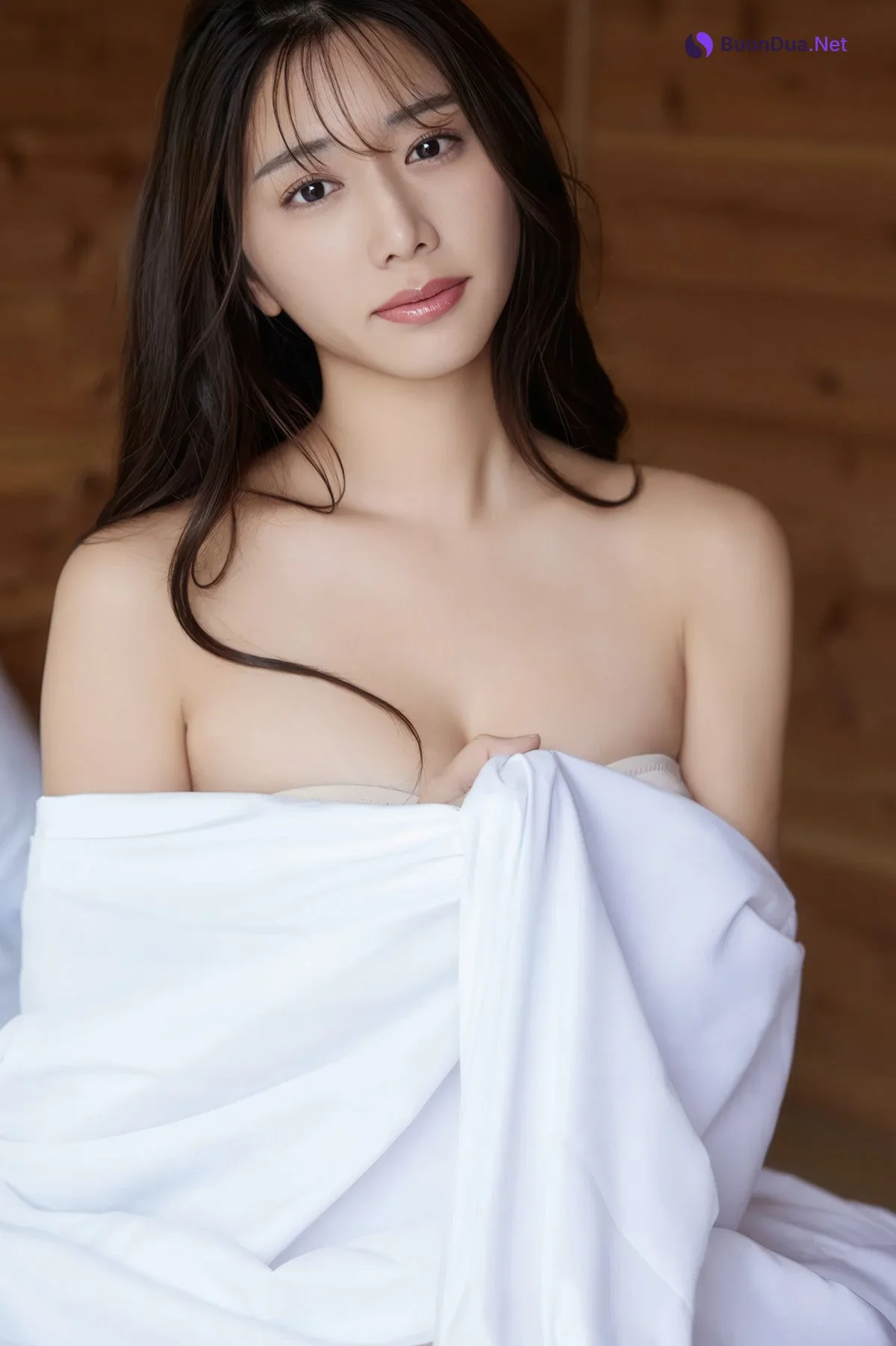 Yasuyo Saito 斎藤恭代, FRIDAYデジタル写真集 『Real Figure』 Set.01 - Photo 18