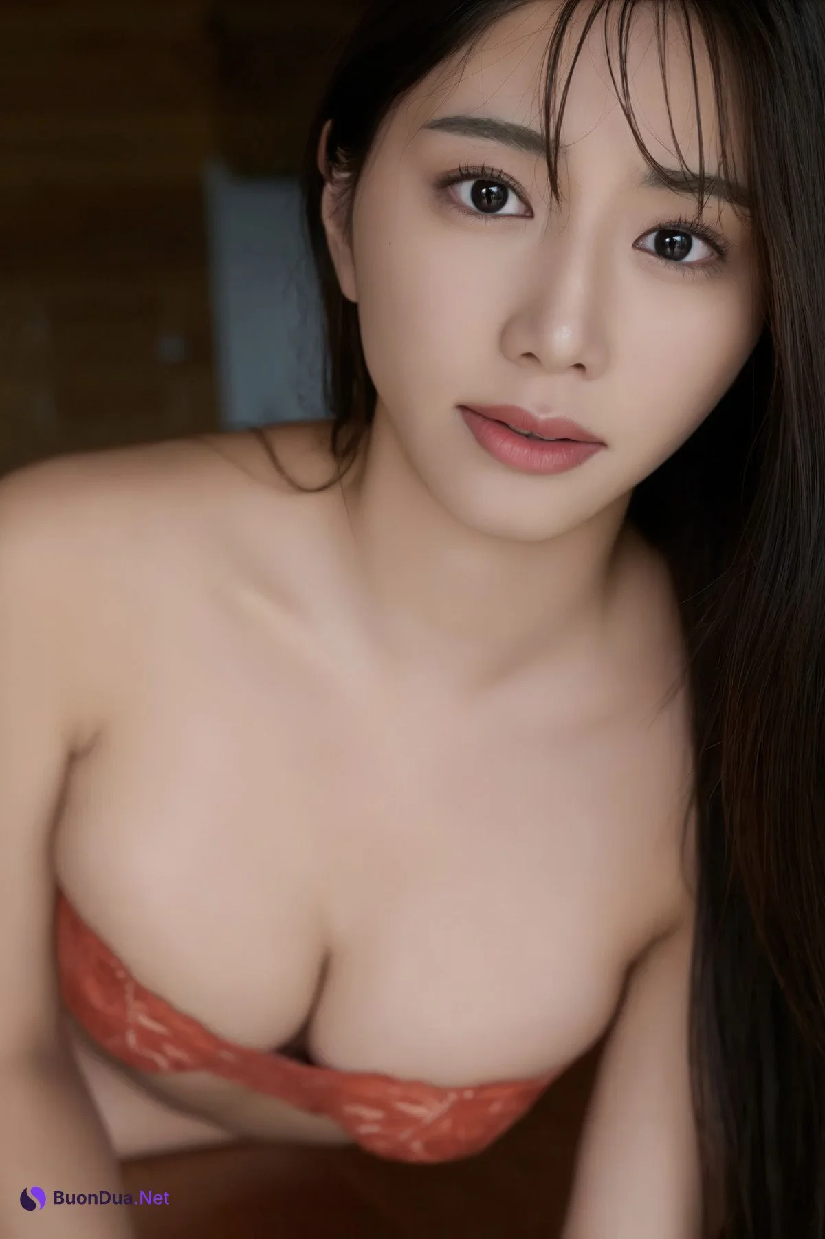 Yasuyo Saito 斎藤恭代, FRIDAYデジタル写真集 『Real Figure』 Set.02 - Photo 15
