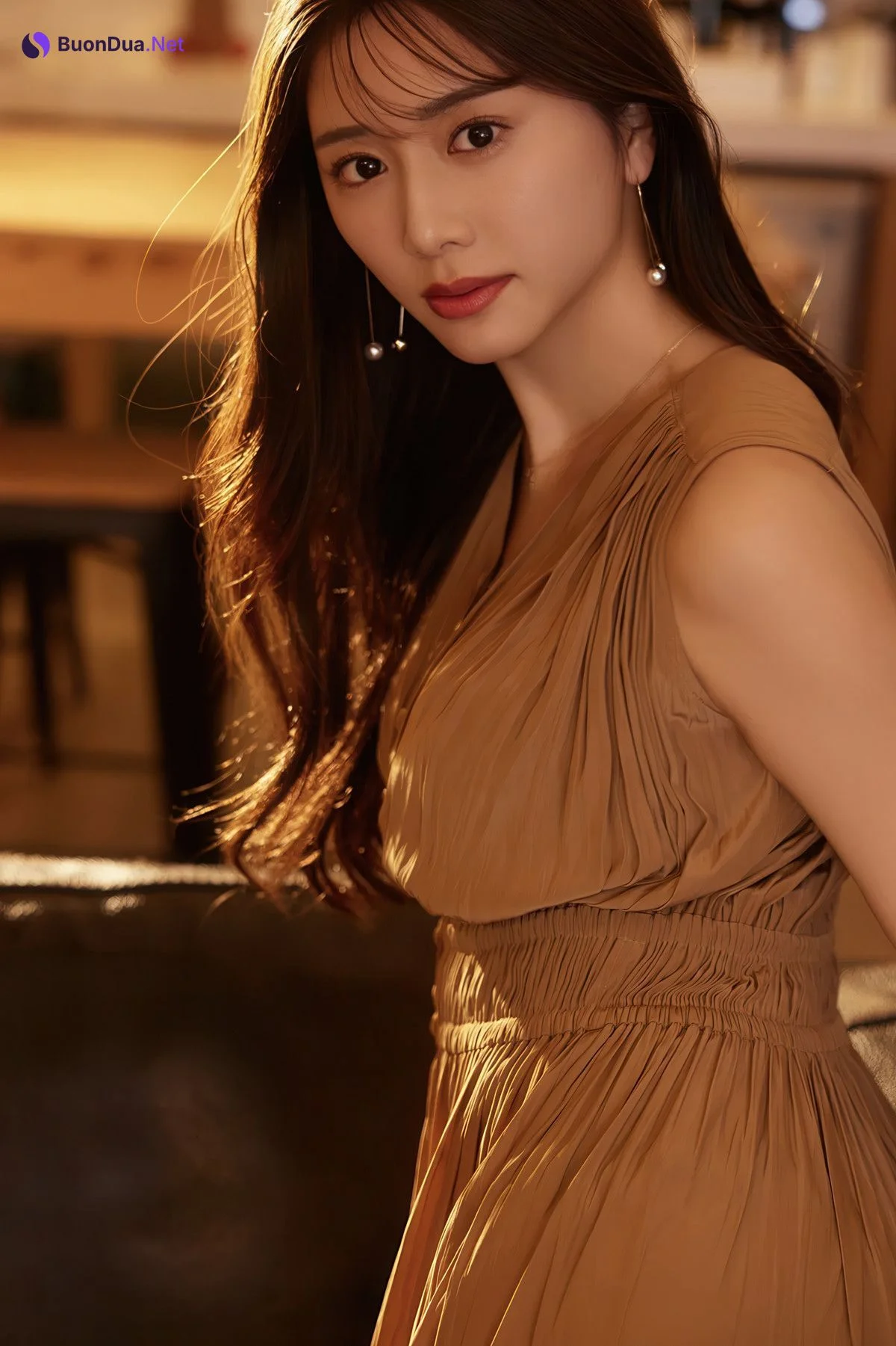 Yasuyo Saito 斎藤恭代, FRIDAYデジタル写真集 『Real Figure』 Set.03 - Photo 2