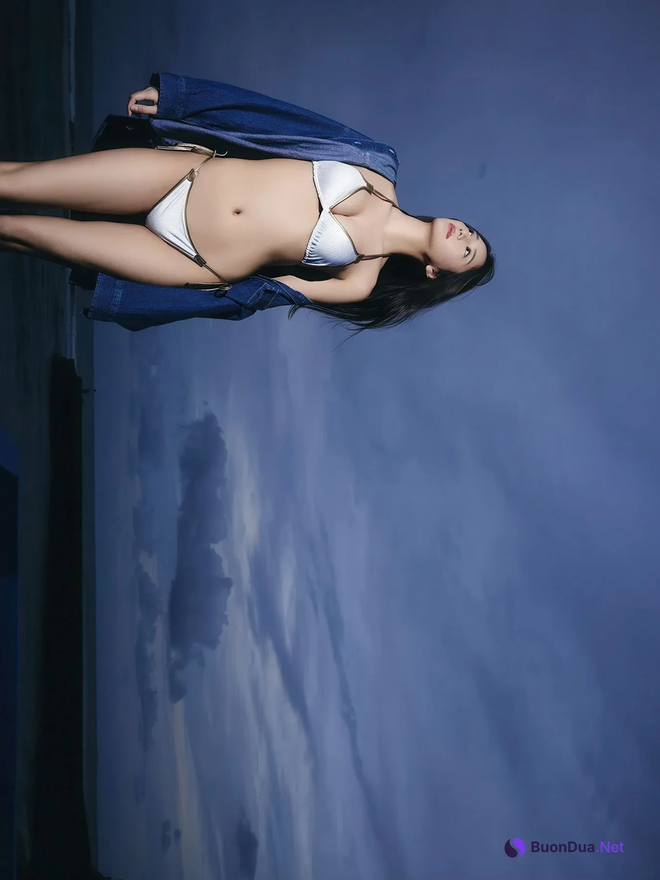Yasuyo Saito 斎藤恭代, FRIDAYデジタル写真集 『Real Figure』 Set.03 - Photo 20