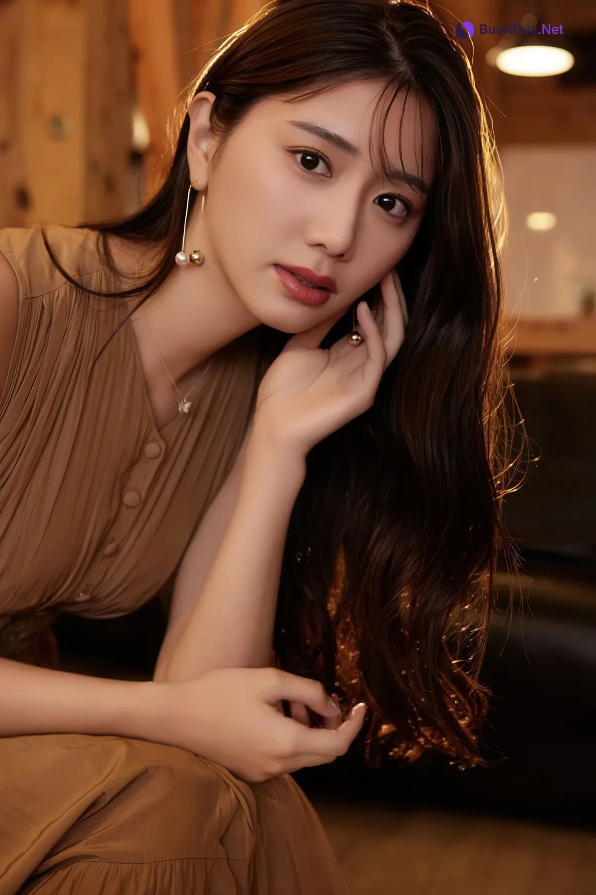 Yasuyo Saito 斎藤恭代, FRIDAYデジタル写真集 『Real Figure』 Set.03 - Photo 4