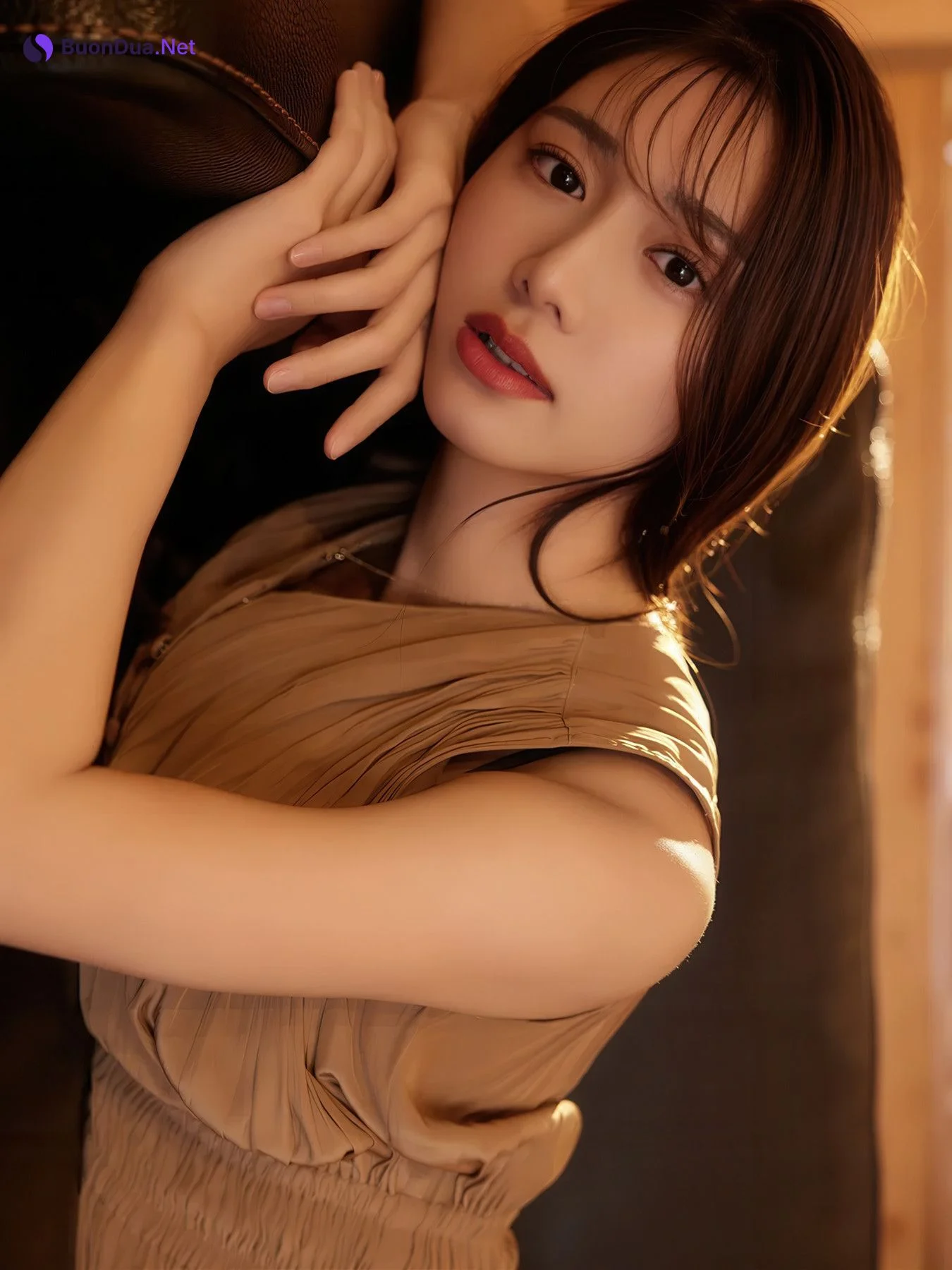 Yasuyo Saito 斎藤恭代, FRIDAYデジタル写真集 『Real Figure』 Set.03 - Photo 7