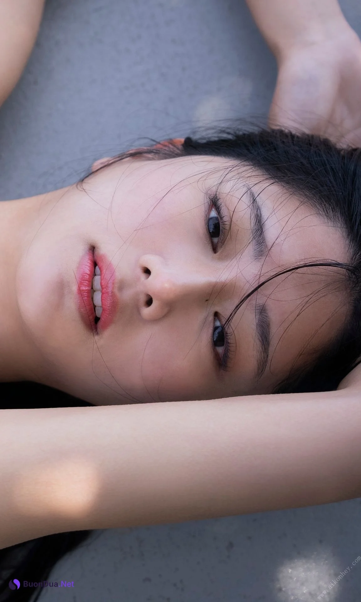 Yasuyo Saito 斎藤恭代, 週プレ Photo Book 「Fortuna」 Set.01 - Photo 7