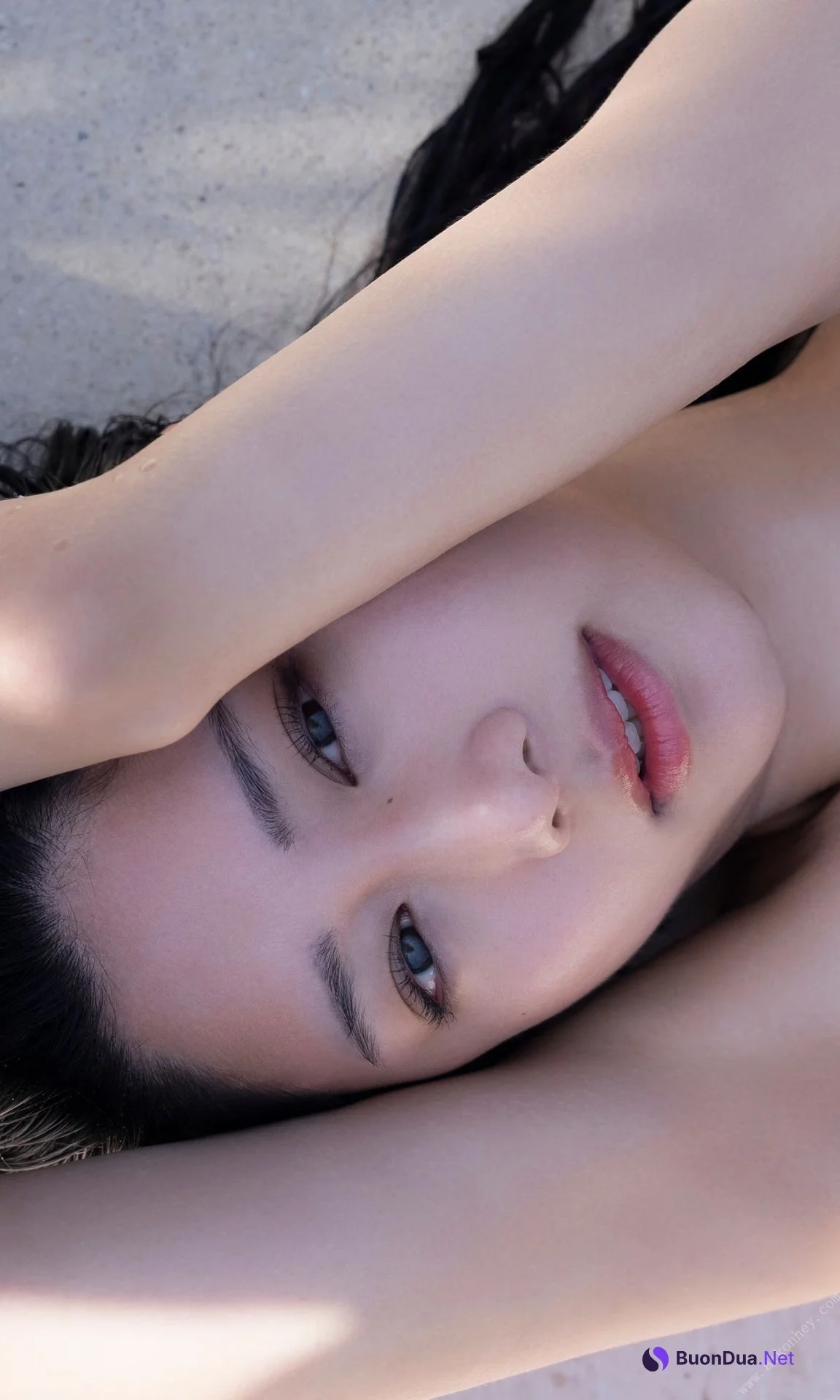 Yasuyo Saito 斎藤恭代, 週プレ Photo Book 「Fortuna」 Set.02 - Photo 9