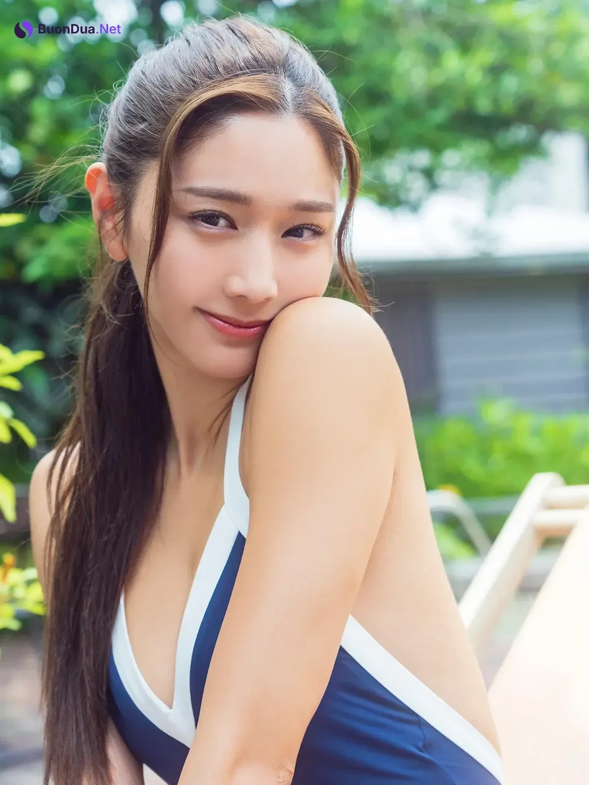 Yasuyo Saito 斎藤恭代, Sabra net e-Book 「COVER DX  シルエットのロマンス」 Set.04 - 사진 8
