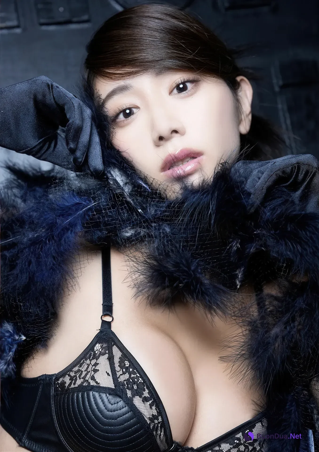 Yasuyo Saito 斎藤恭代, Sabra No.002 Winter 2025年冬号 - Photo 3