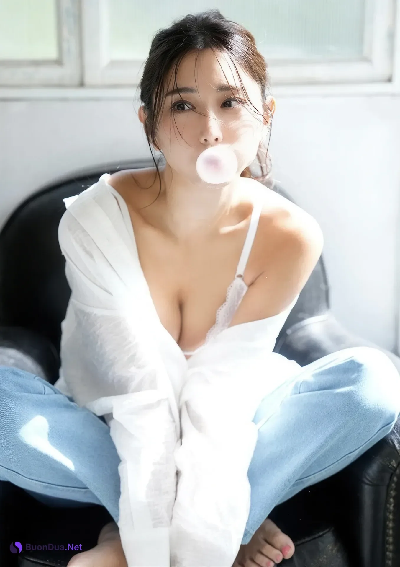Yasuyo Saito 斎藤恭代, Sabra No.002 Winter 2025年冬号 - Photo 8