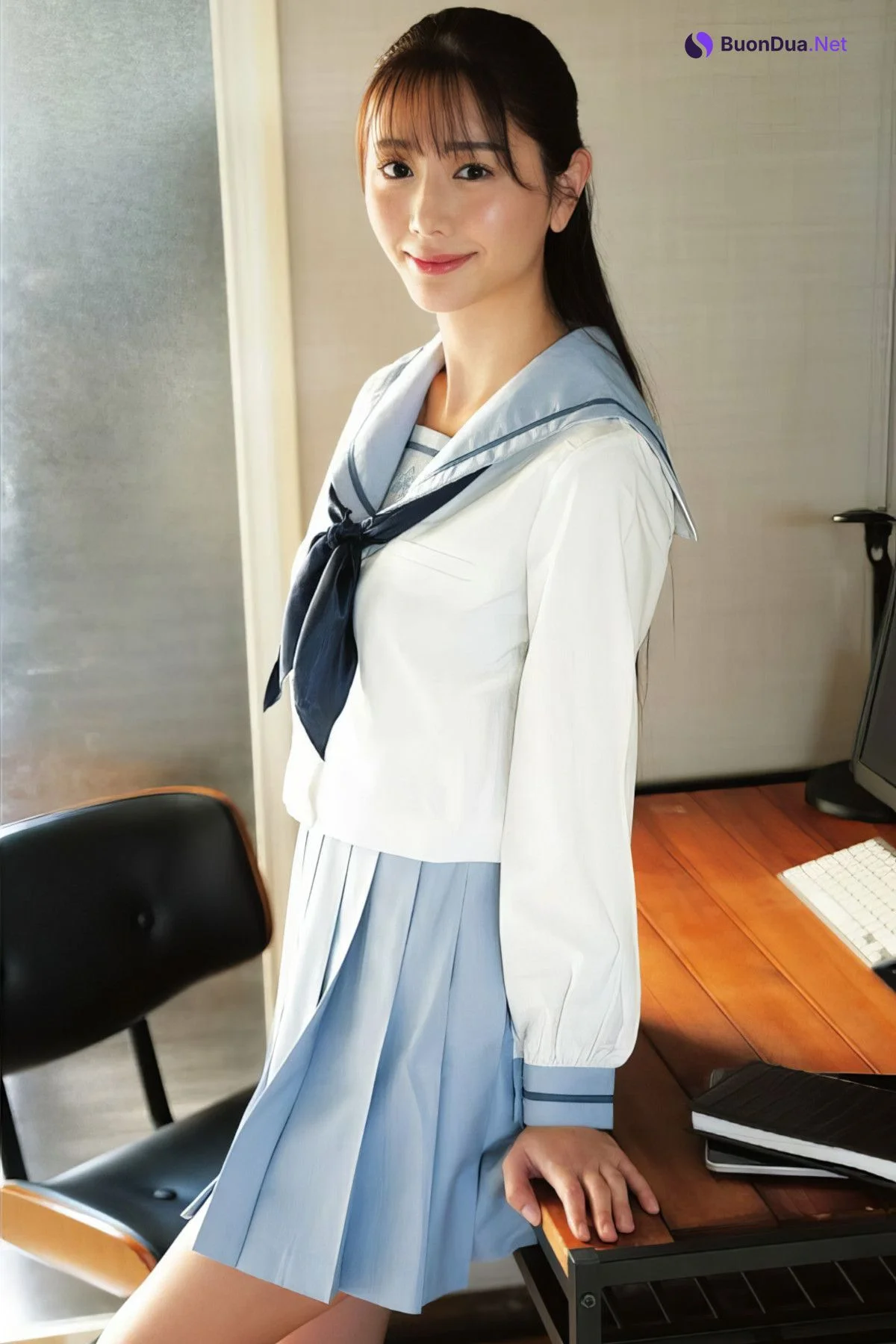 Yasuyo Saito 斎藤恭代, アサ芸SECRET！ 2024.02.06 VOL.86 - Photo 15
