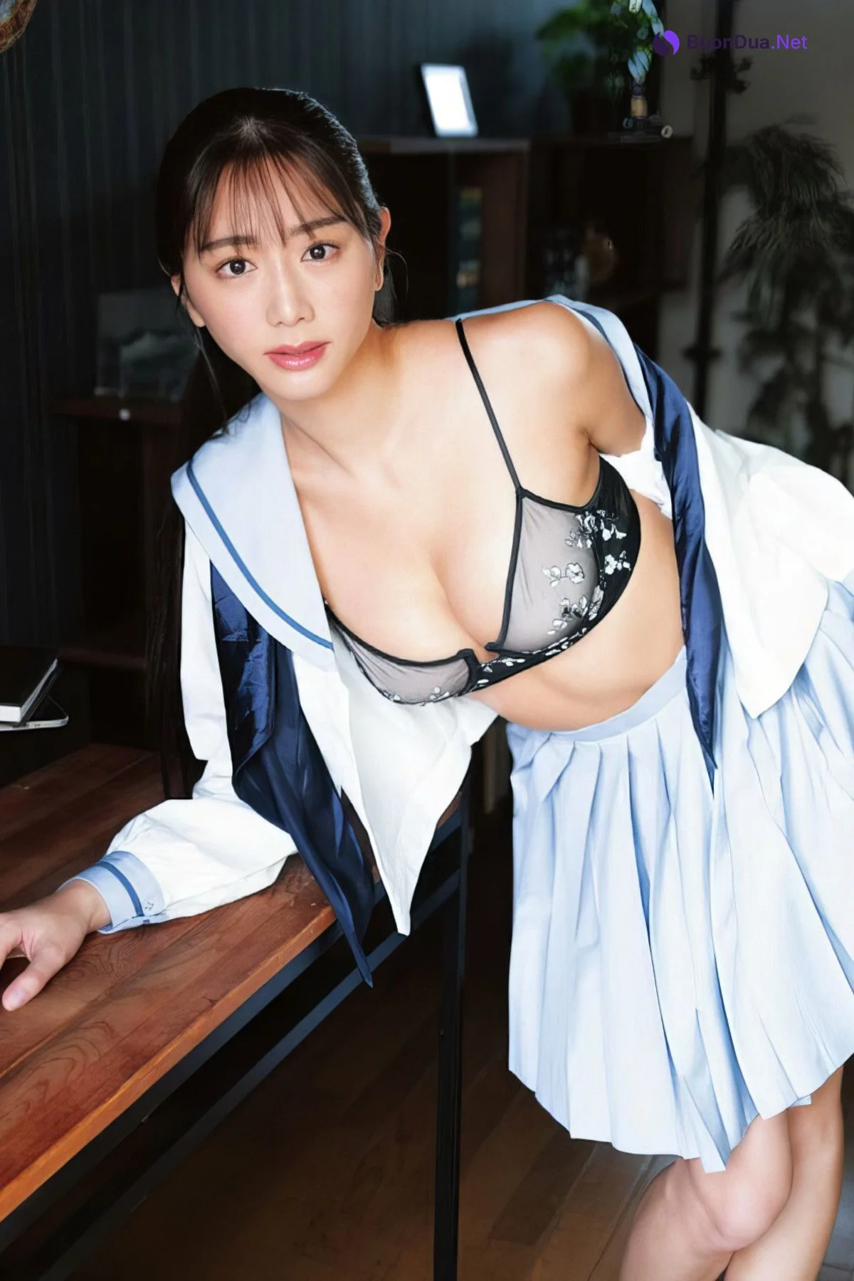Yasuyo Saito 斎藤恭代, アサ芸SECRET！ 2024.02.06 VOL.86 - Photo 17