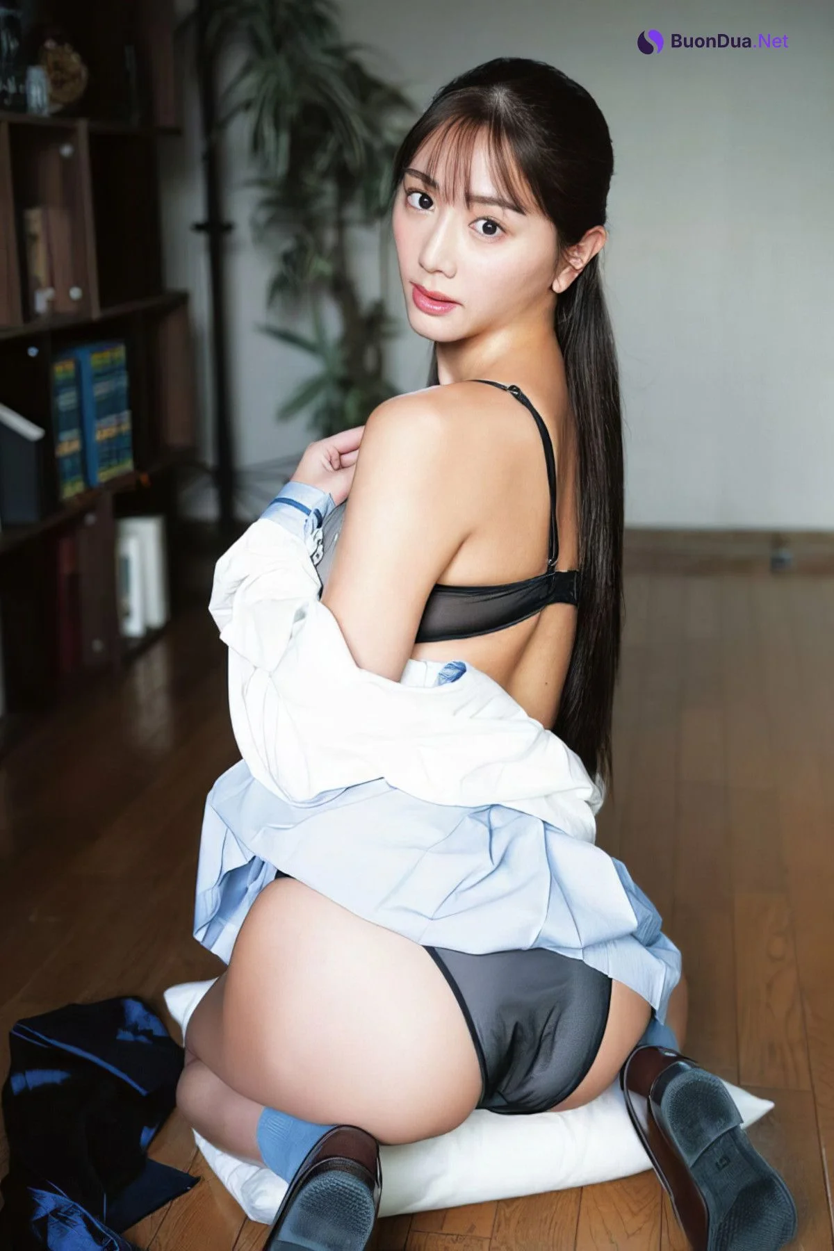 Yasuyo Saito 斎藤恭代, アサ芸SECRET！ 2024.02.06 VOL.86 - Photo 18