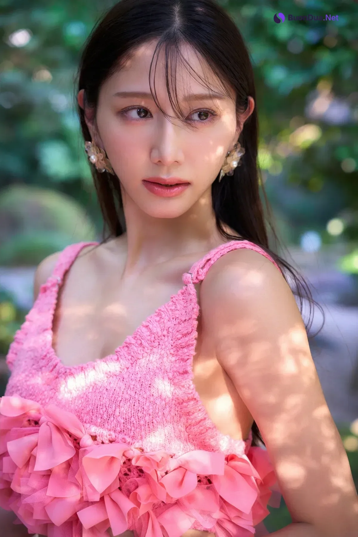 Yasuyo Saito 斎藤恭代, 週プレ＋Special No.345 1st week Set.01 - Photo 7