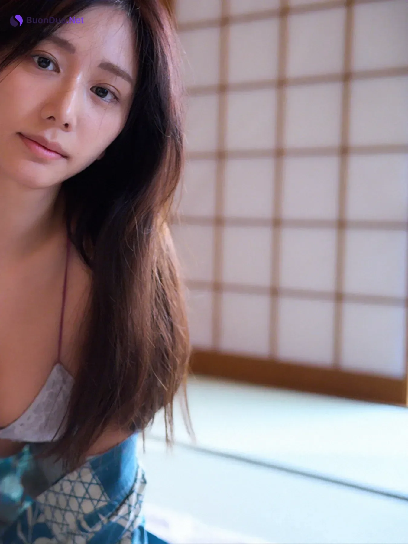 Yasuyo Saito 斎藤恭代, 週プレ＋Special No.345 1st week Set.02 - Photo 6