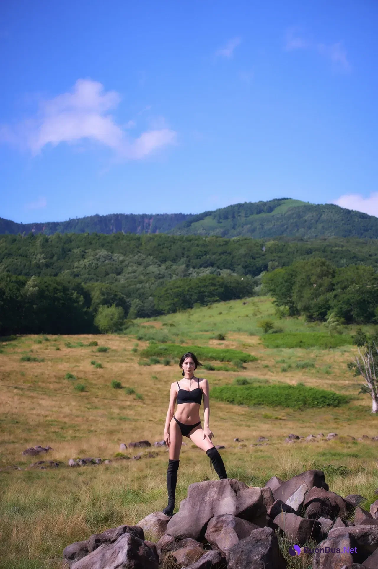 Yasuyo Saito 斎藤恭代, 週プレ＋Special No.345 3rd Week Set.01 - Photo 16