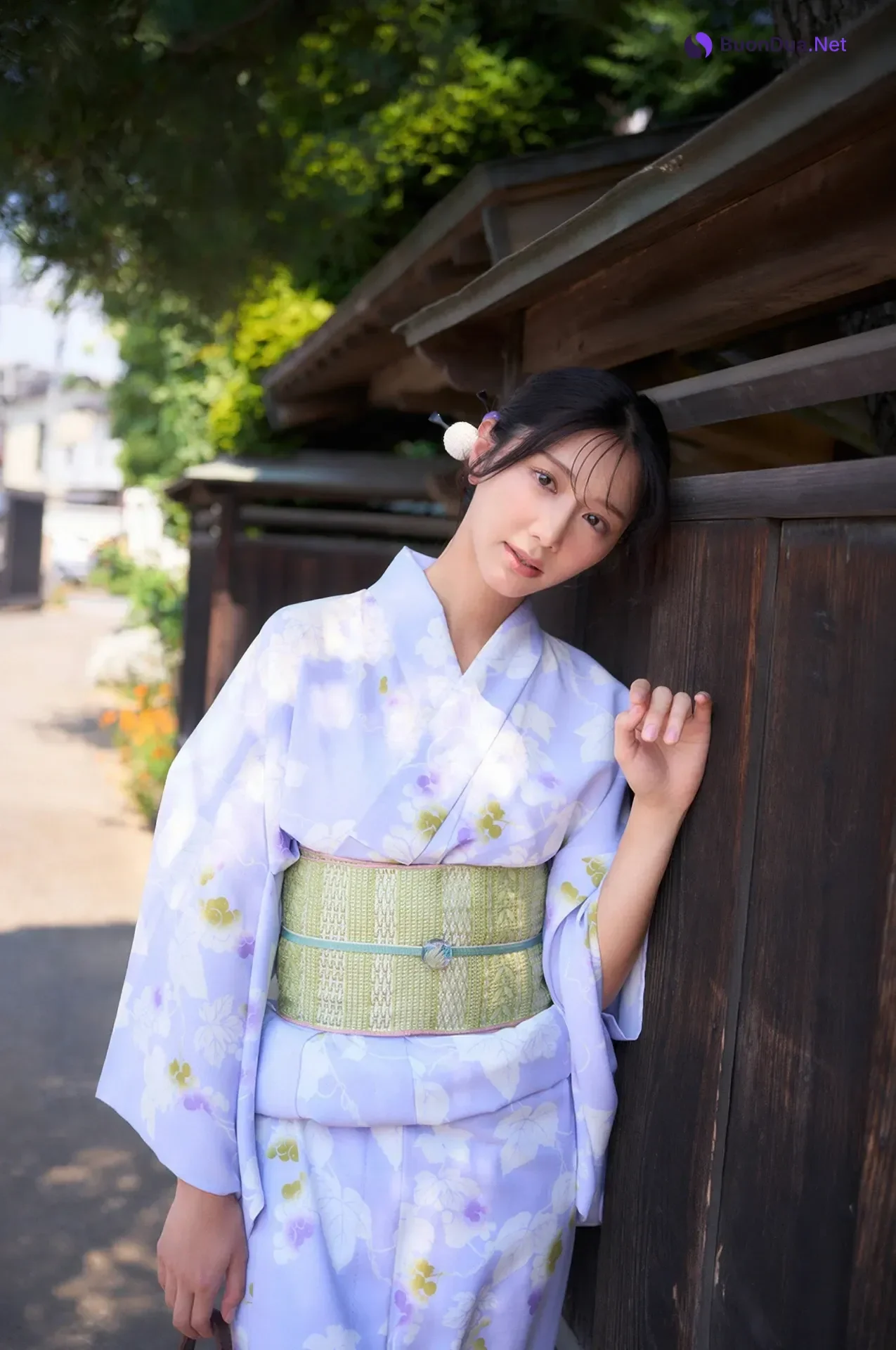 Yasuyo Saito 斎藤恭代, 週プレ＋Special No.345 4th Week Set.01 - Photo 3