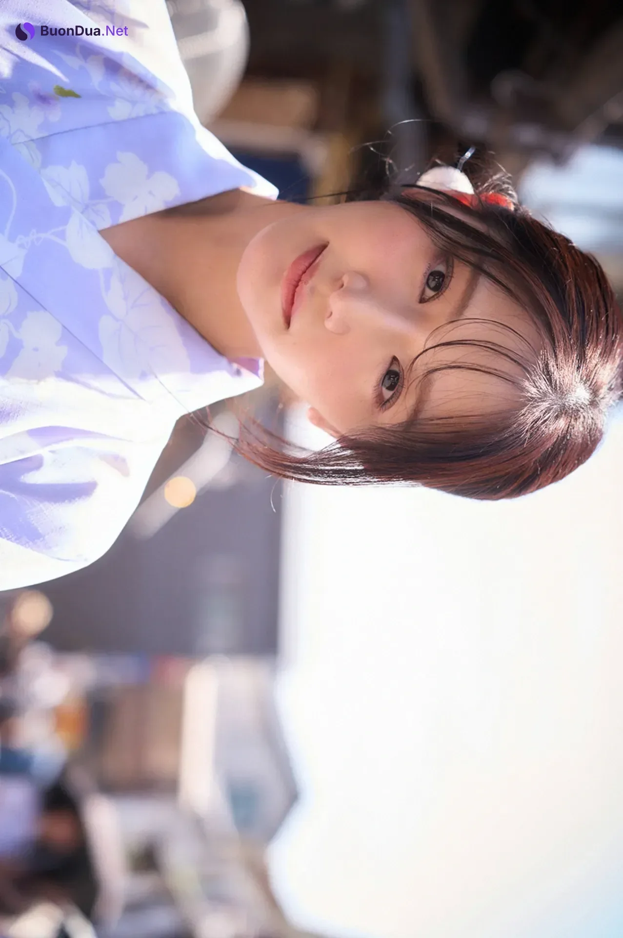 Yasuyo Saito 斎藤恭代, 週プレ＋Special No.345 4th Week Set.01 - Photo 6