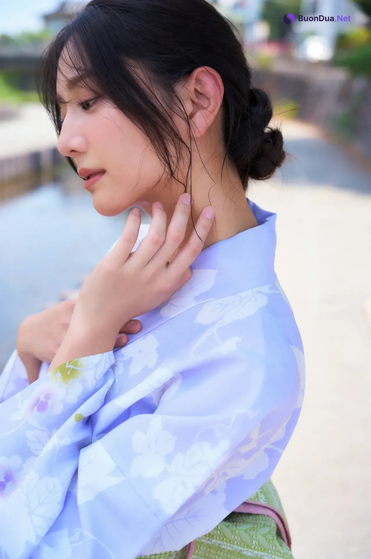 Yasuyo Saito 斎藤恭代, 週プレ＋Special No.345 4th Week Set.01 - Photo 8