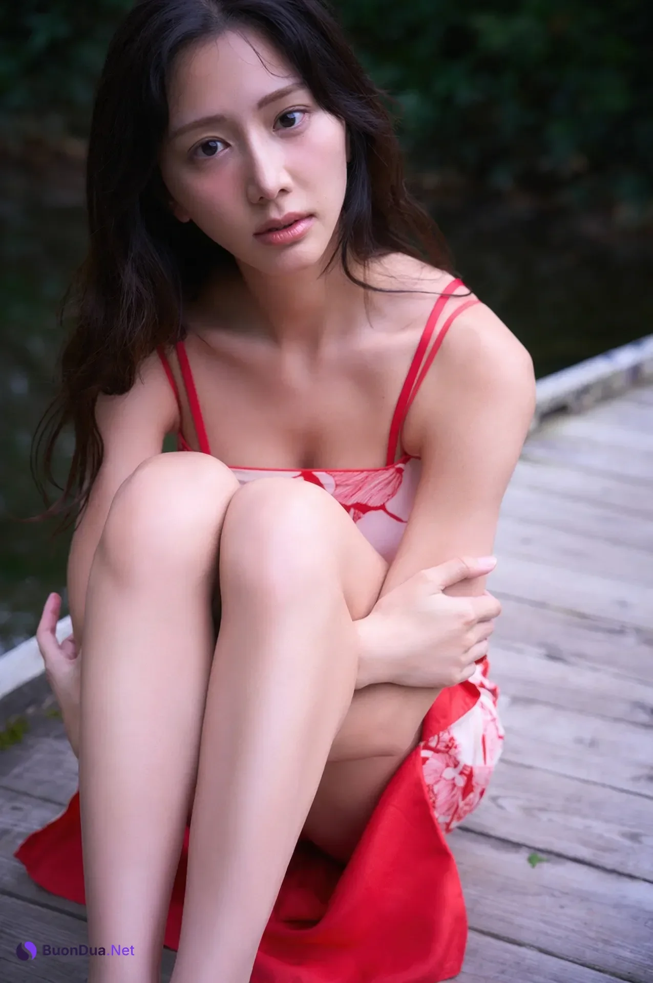 Yasuyo Saito 斎藤恭代, 週プレ＋Special No.345 4th Week Set.02 - Photo 4