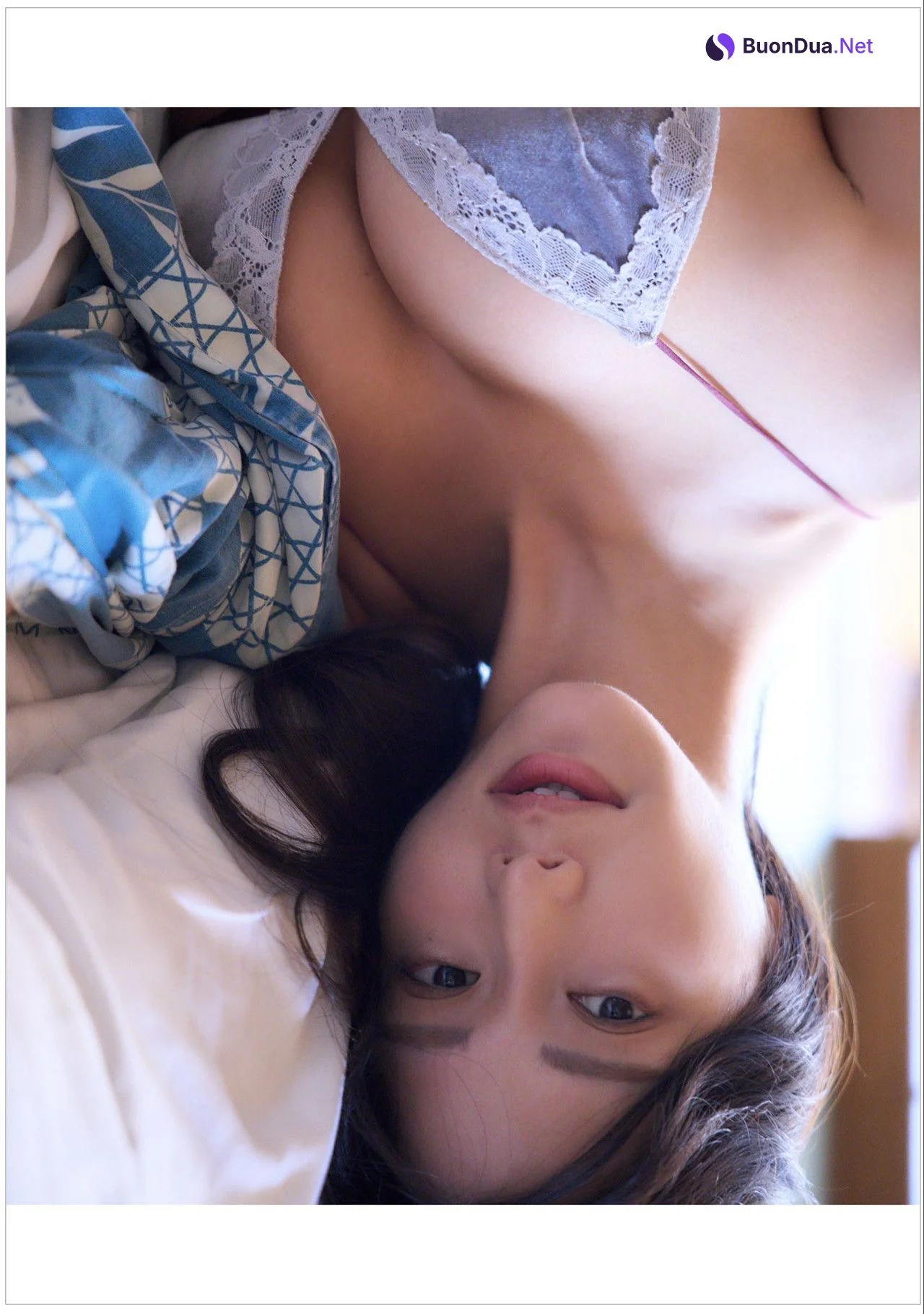 Yasuyo Saito 斎藤恭代, Weekly Playboy 2025 No.36 (週刊プレイボーイ 2025年36号) - Photo 17
