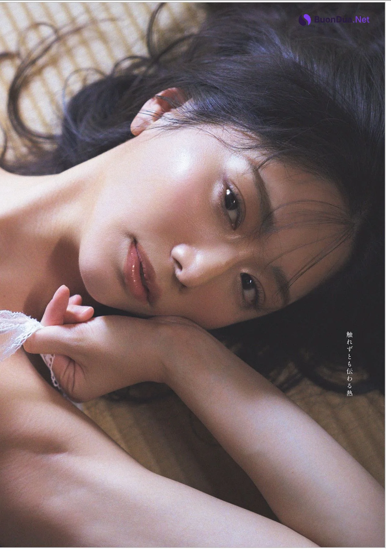 Yasuyo Saito 斎藤恭代, Weekly Playboy 2025 No.36 (週刊プレイボーイ 2025年36号) - Photo 7