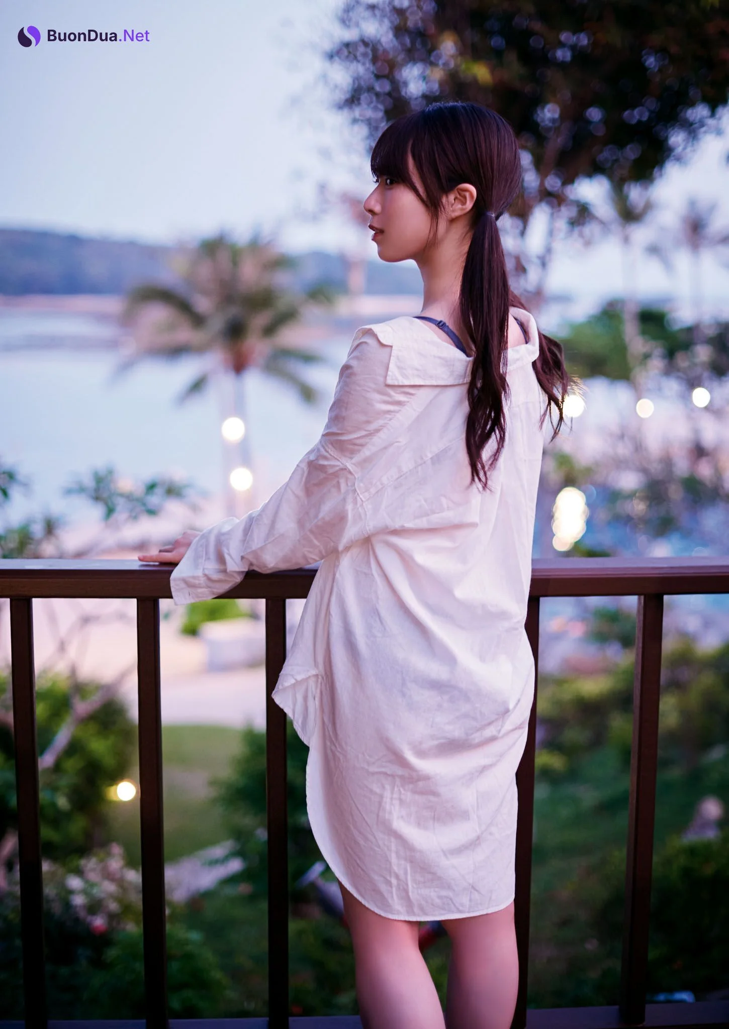 Yayoi Tatsumoto 龍本弥生, GIRLS-PEDIA SPRING 2024 - Photo 10