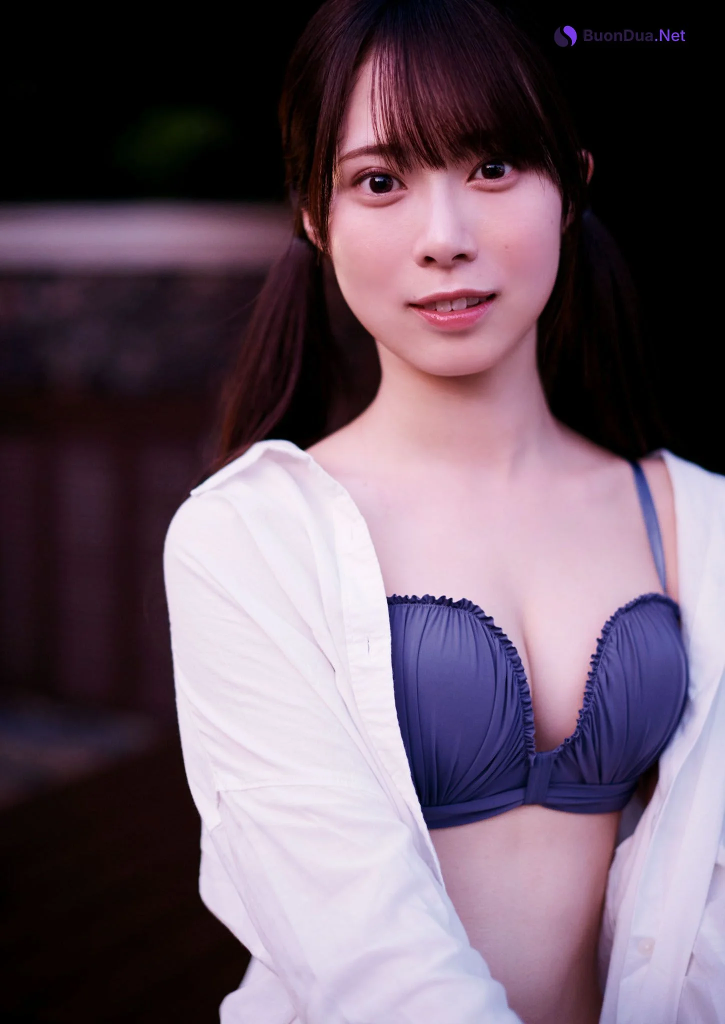 Yayoi Tatsumoto 龍本弥生, GIRLS-PEDIA SPRING 2024 - Photo 11