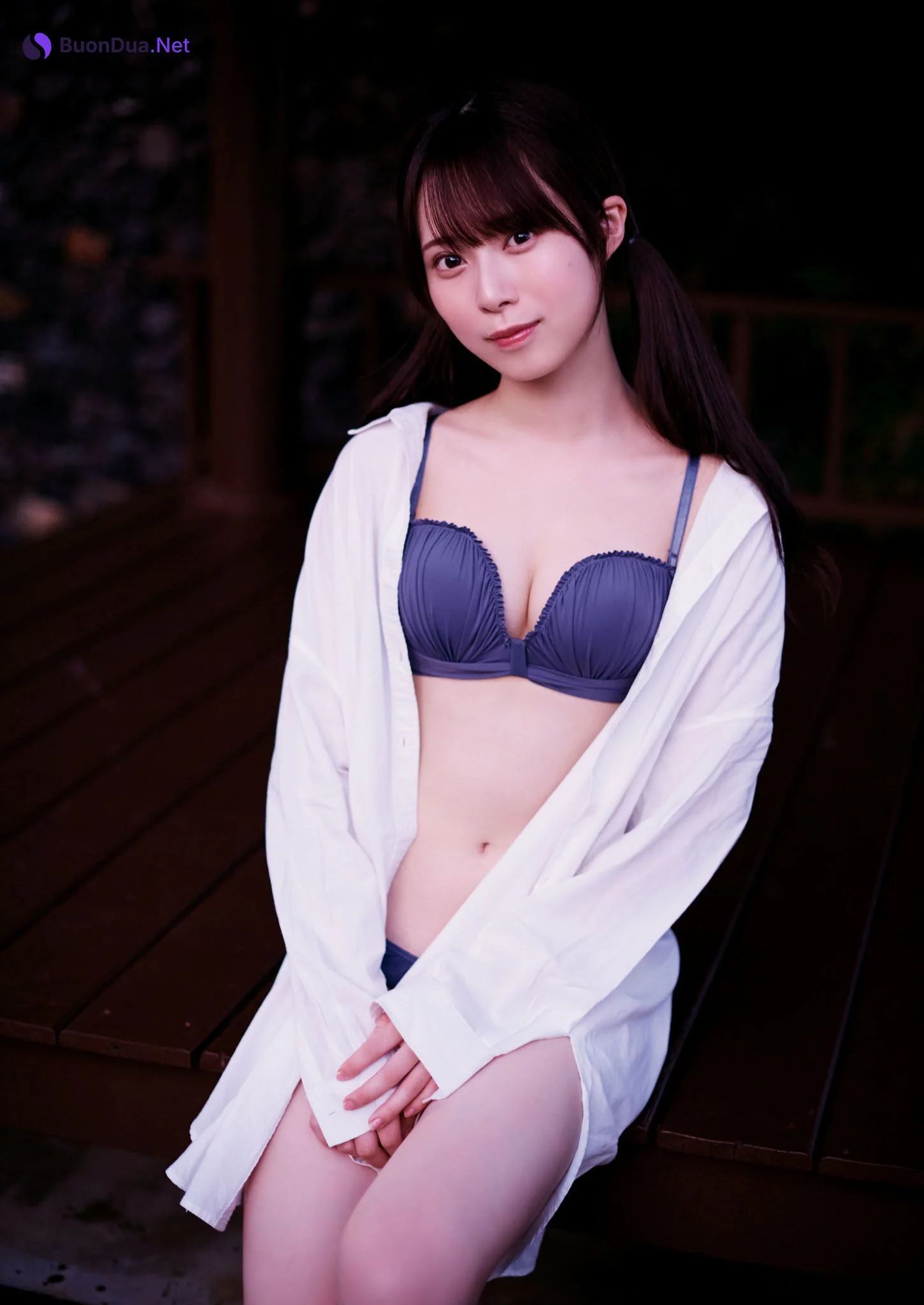 Yayoi Tatsumoto 龍本弥生, GIRLS-PEDIA SPRING 2024 - Photo 12