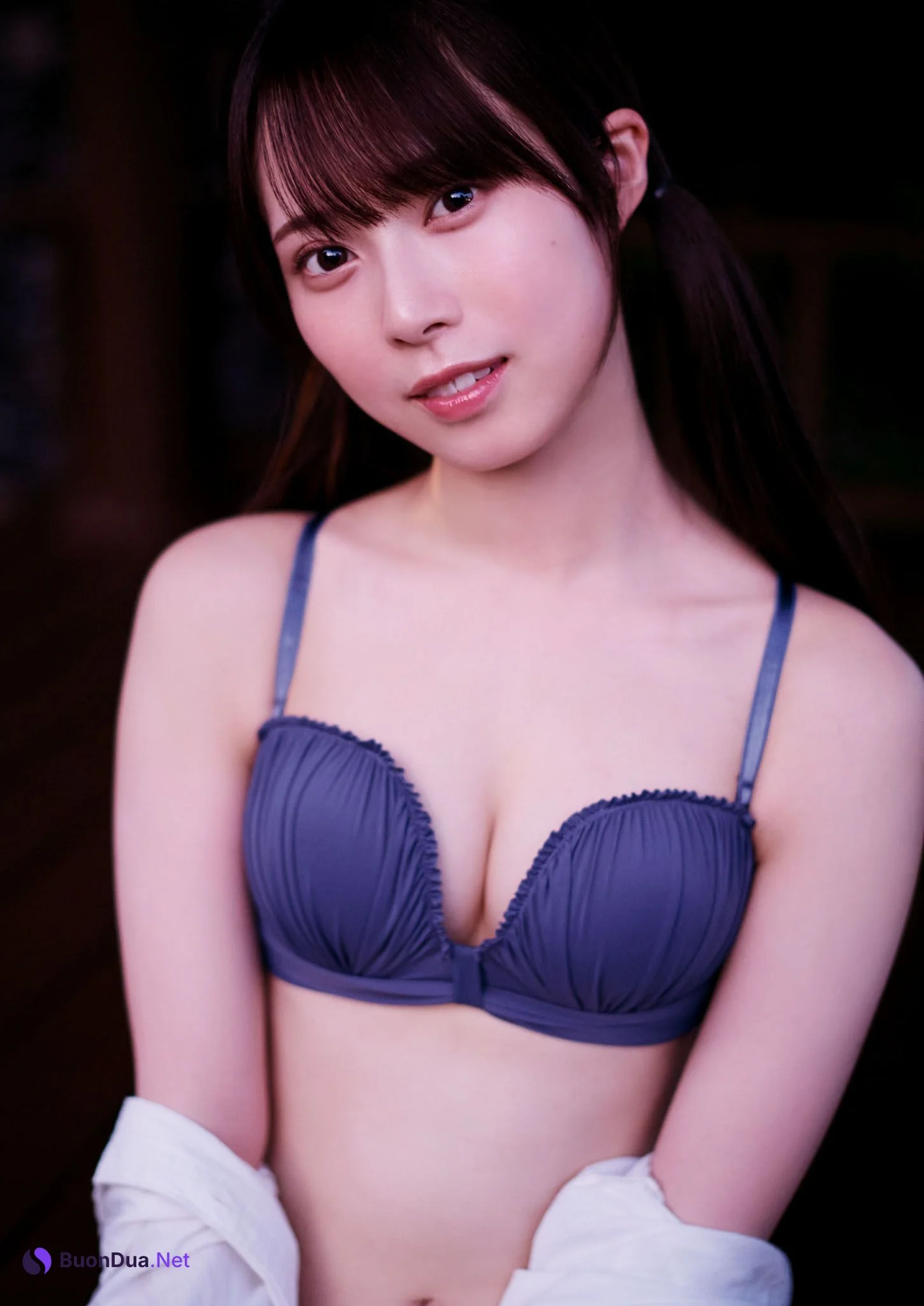 Yayoi Tatsumoto 龍本弥生, GIRLS-PEDIA SPRING 2024 - Photo 13