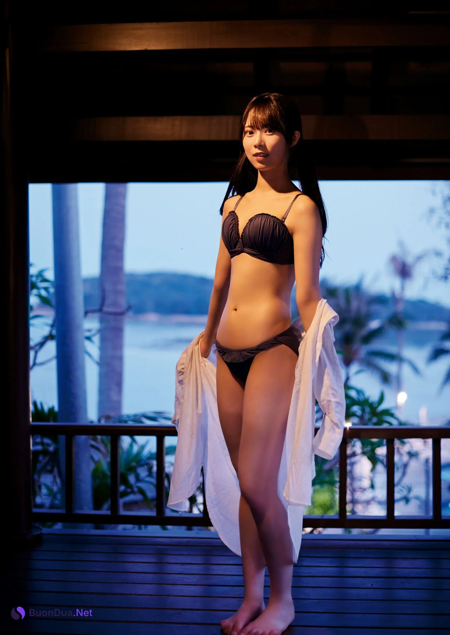 Yayoi Tatsumoto 龍本弥生, GIRLS-PEDIA SPRING 2024 - Photo 14