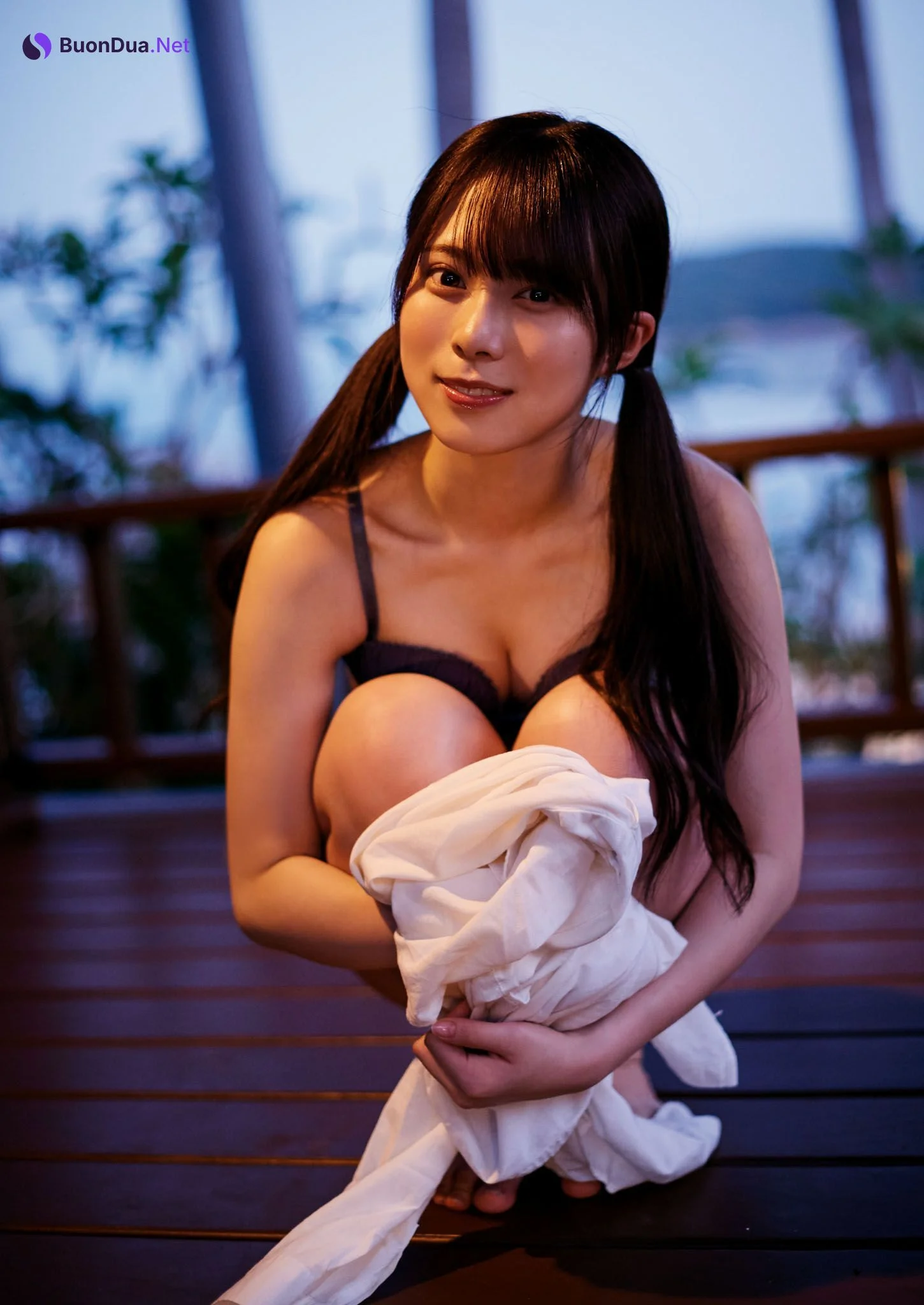 Yayoi Tatsumoto 龍本弥生, GIRLS-PEDIA SPRING 2024 - Photo 16
