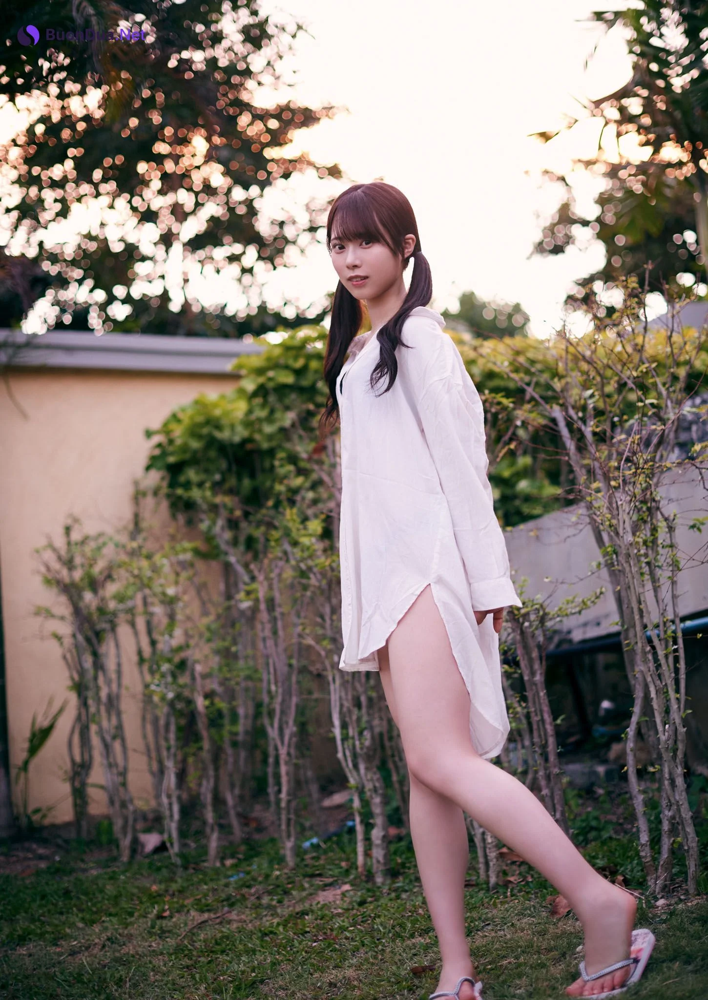 Yayoi Tatsumoto 龍本弥生, GIRLS-PEDIA SPRING 2024 - Photo 2