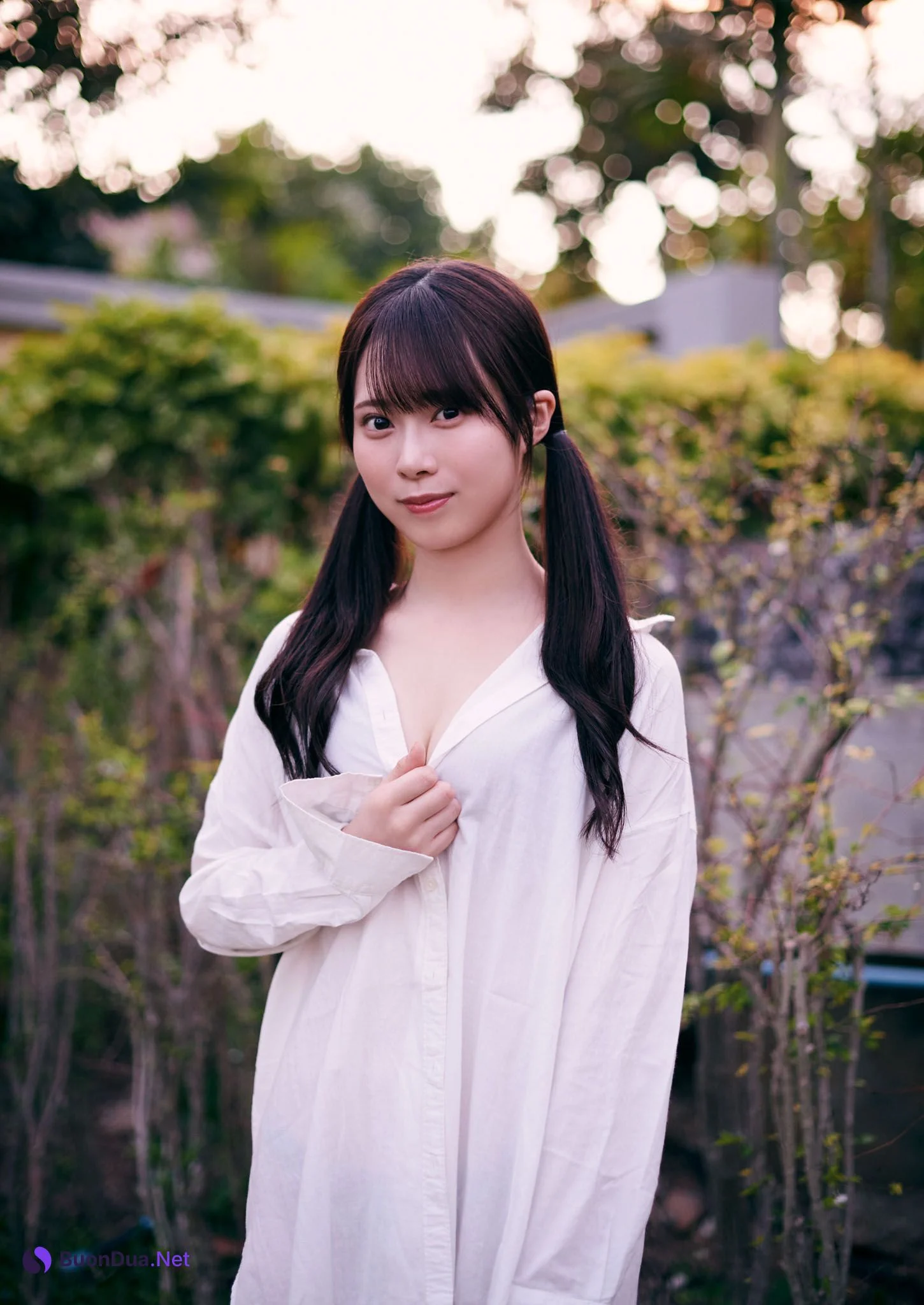 Yayoi Tatsumoto 龍本弥生, GIRLS-PEDIA SPRING 2024 - Photo 3