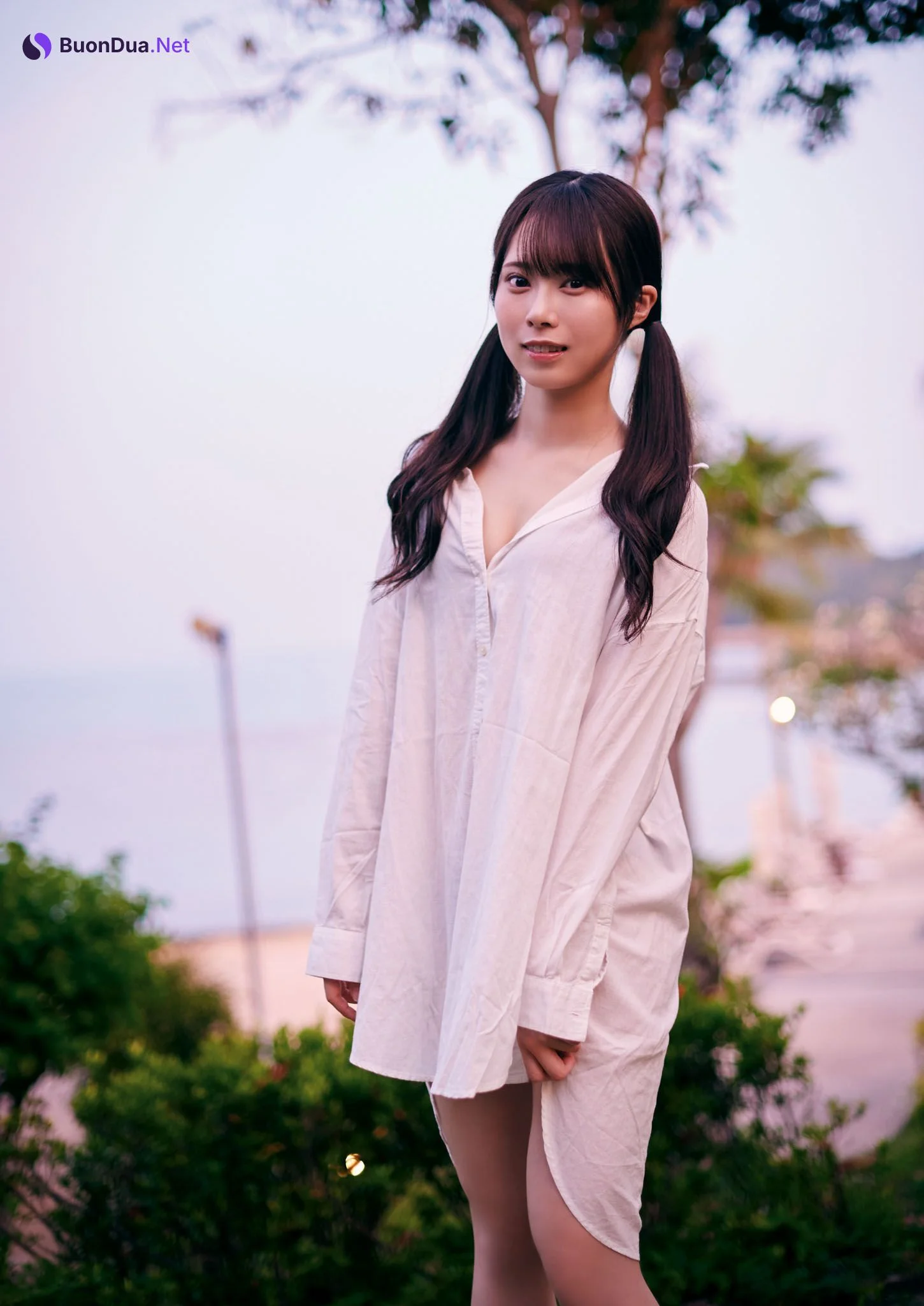 Yayoi Tatsumoto 龍本弥生, GIRLS-PEDIA SPRING 2024 - Photo 4