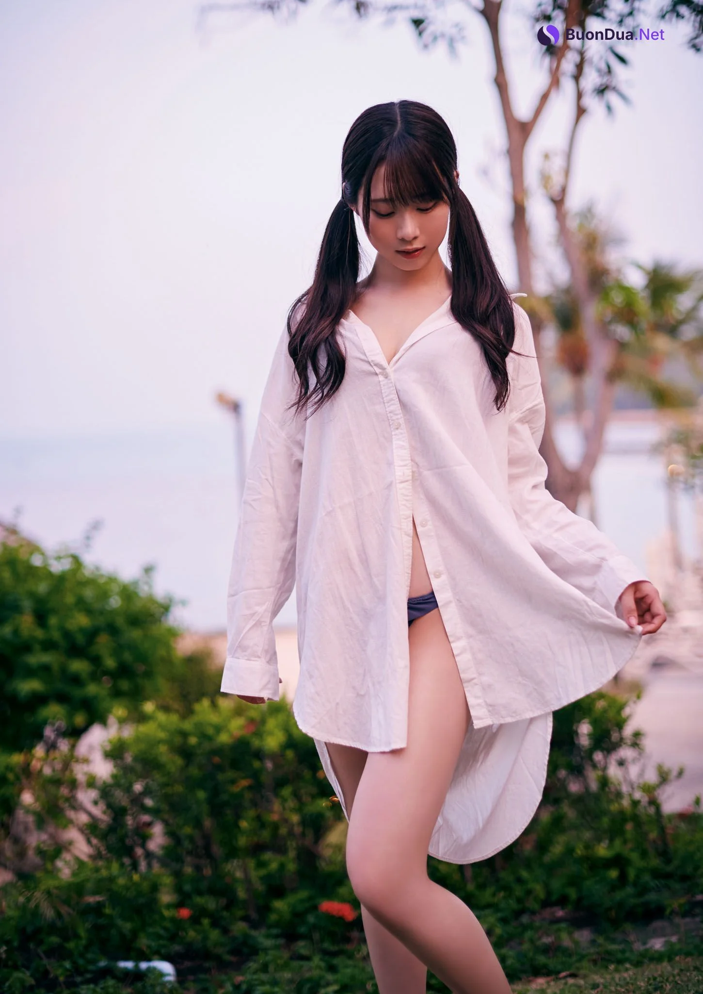 Yayoi Tatsumoto 龍本弥生, GIRLS-PEDIA SPRING 2024 - Photo 5