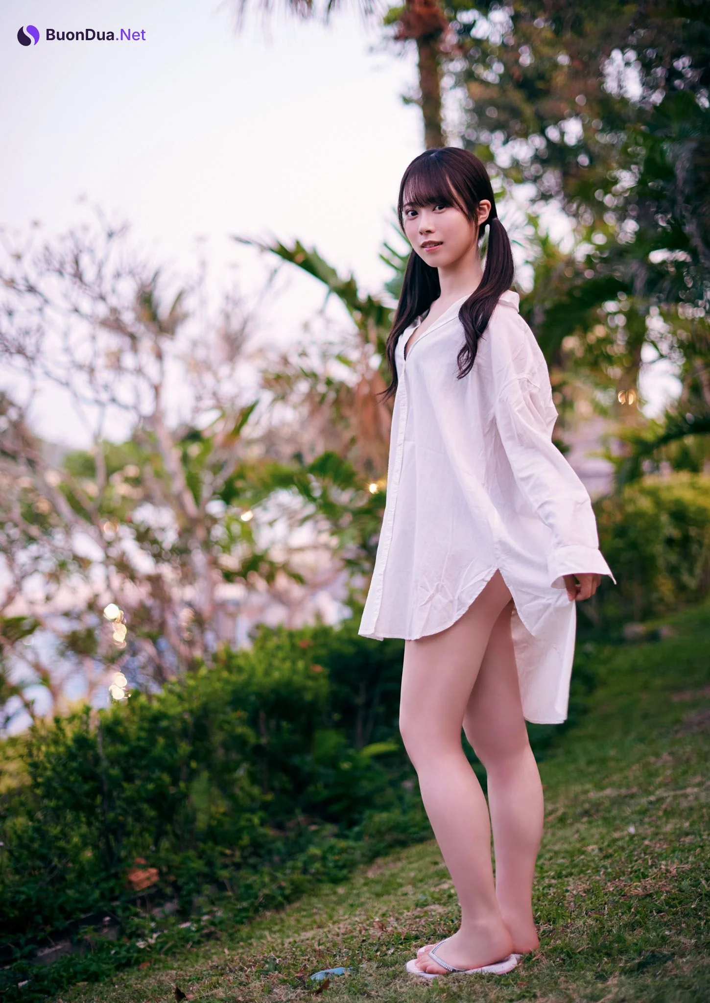 Yayoi Tatsumoto 龍本弥生, GIRLS-PEDIA SPRING 2024 - Photo 6
