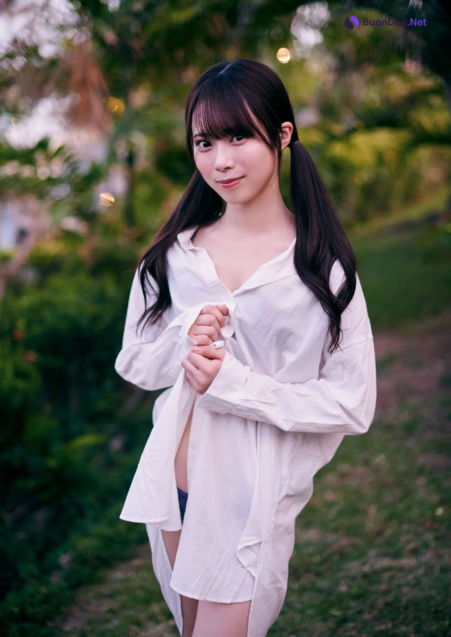 Yayoi Tatsumoto 龍本弥生, GIRLS-PEDIA SPRING 2024 - Photo 7