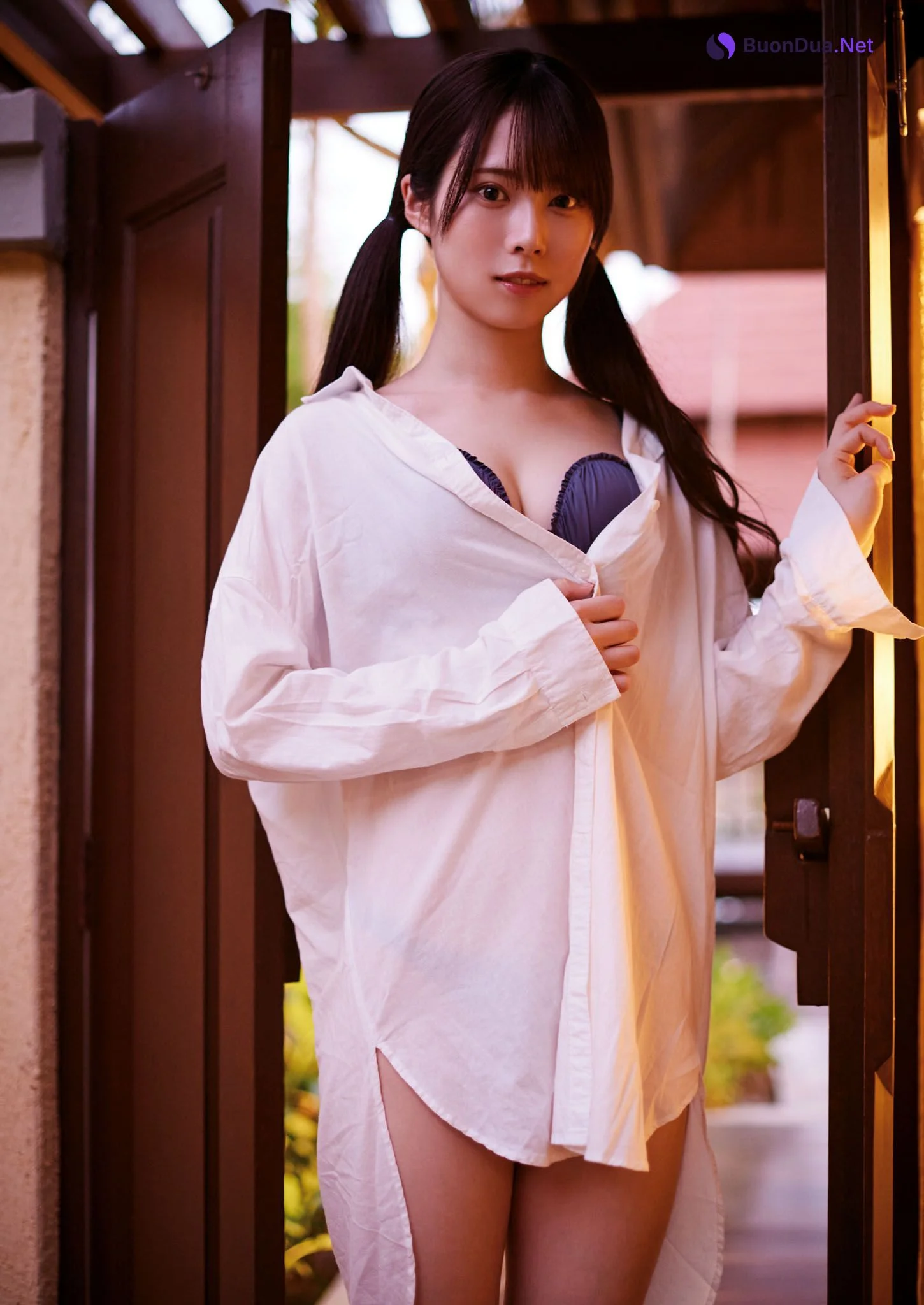 Yayoi Tatsumoto 龍本弥生, GIRLS-PEDIA SPRING 2024 - Photo 8