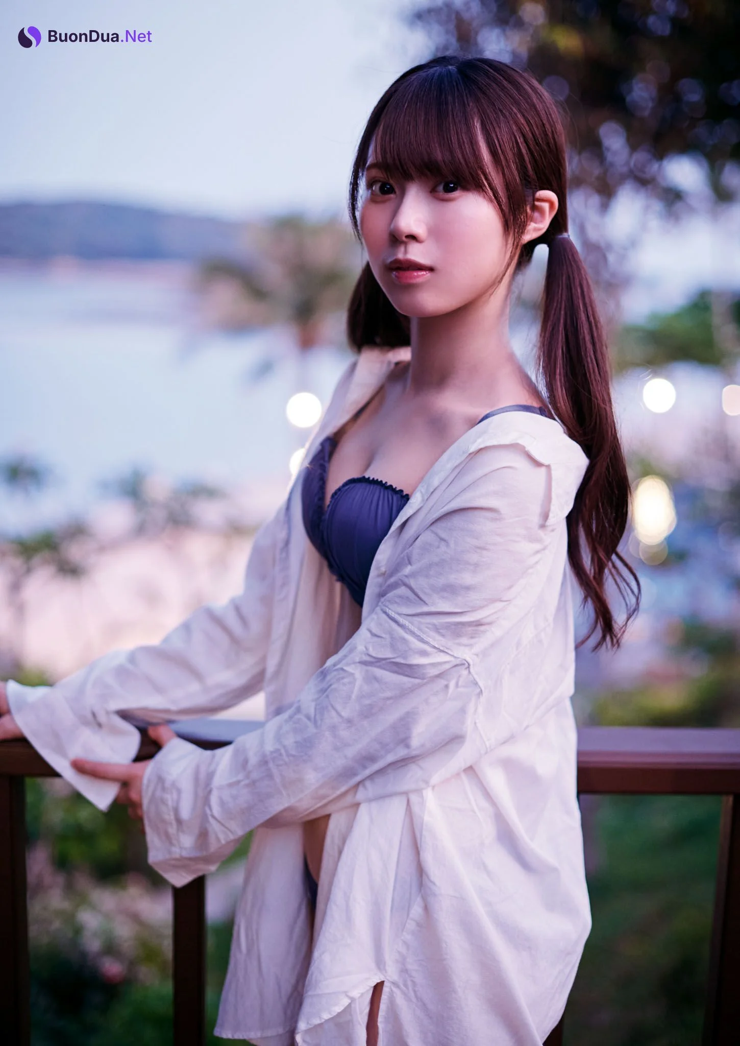 Yayoi Tatsumoto 龍本弥生, GIRLS-PEDIA SPRING 2024 - Photo 9