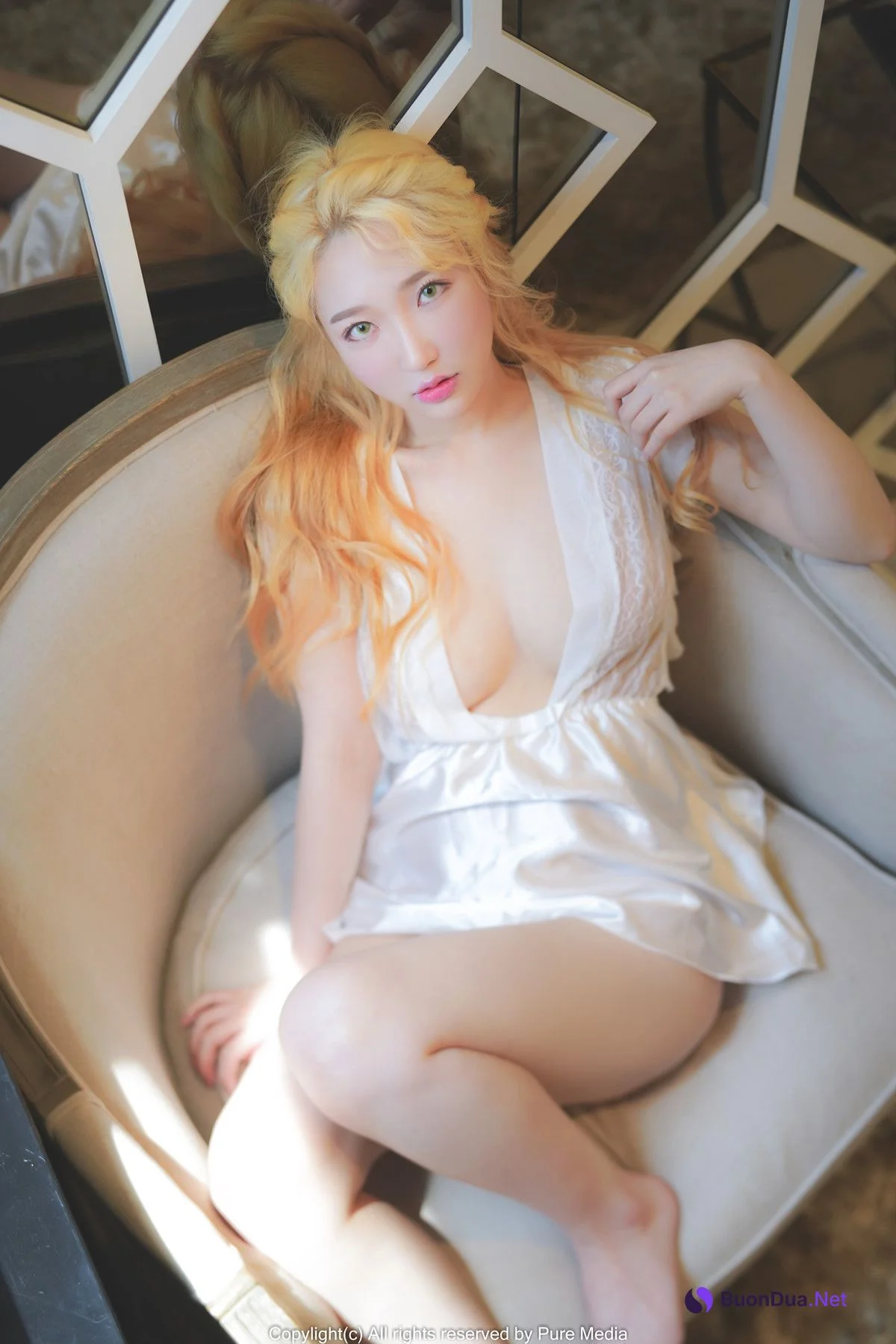 Ye-Eun 신예은, PURE MEDIA Vol.060 Set.01 - Photo 15