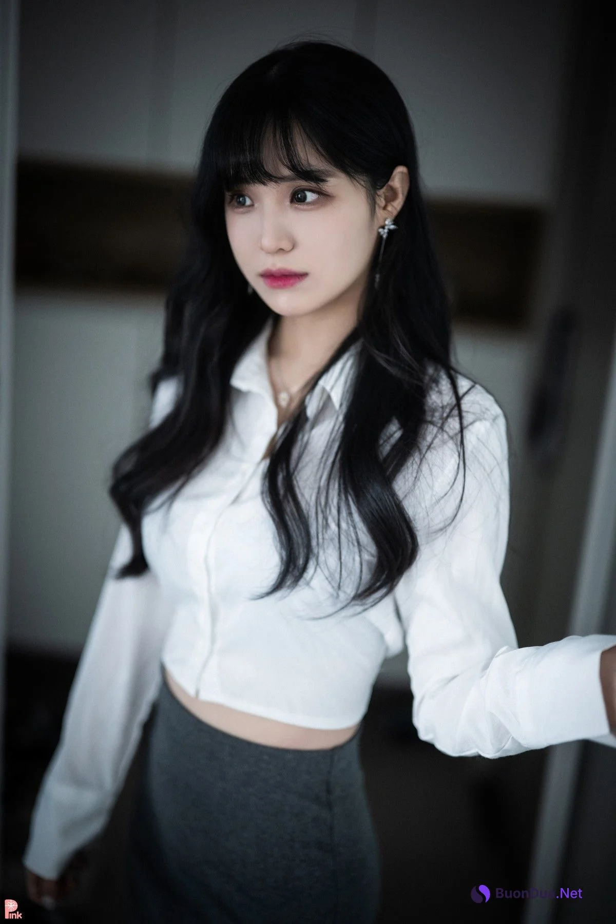 Ye Seul 냥슬, [PINK] Nyansul Personalized No.01 [After Work] Set.01 - Photo 11