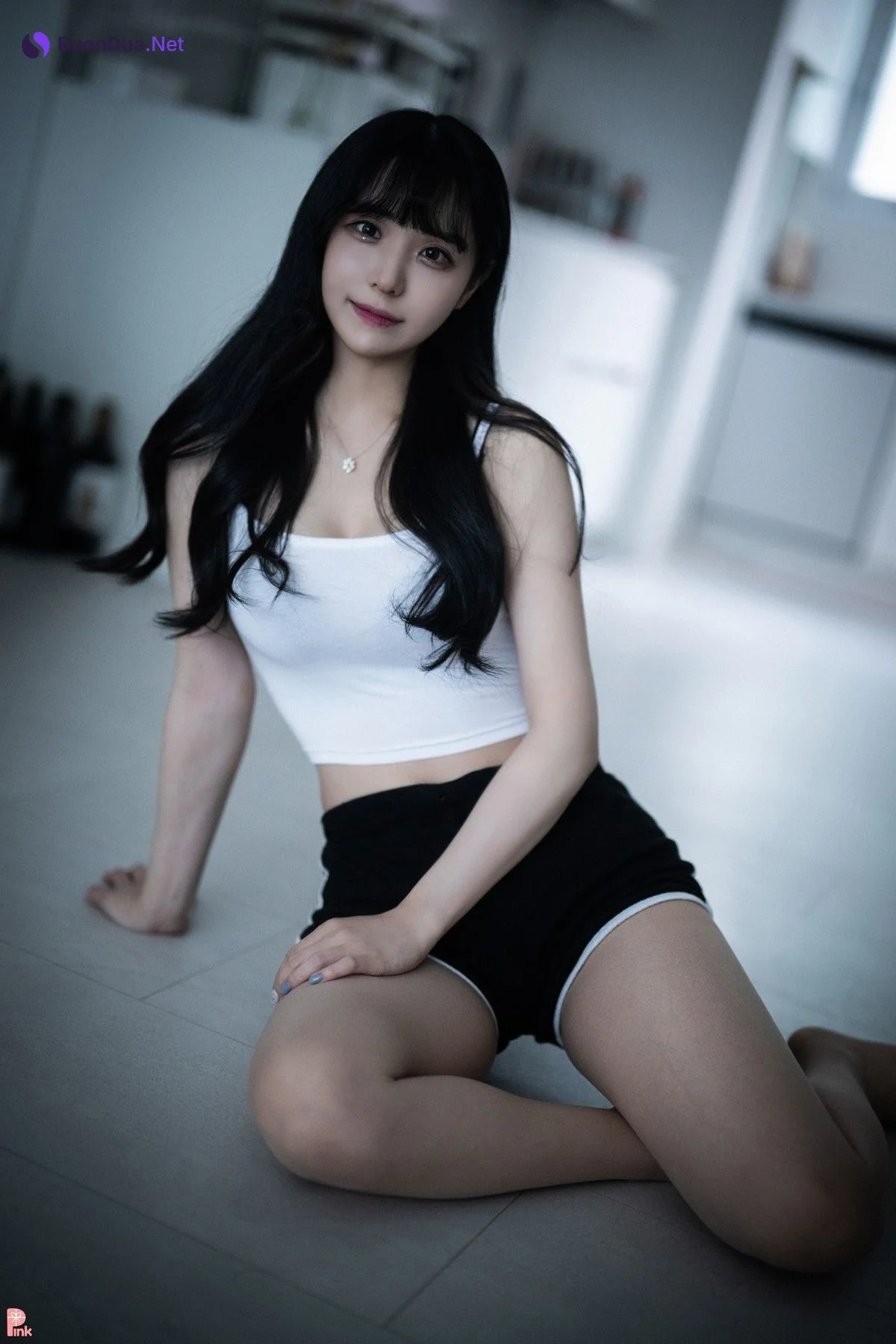 Ye Seul 냥슬, [PINK] Nyansul Personalized No.01 [After Work] Set.02 - Photo 12